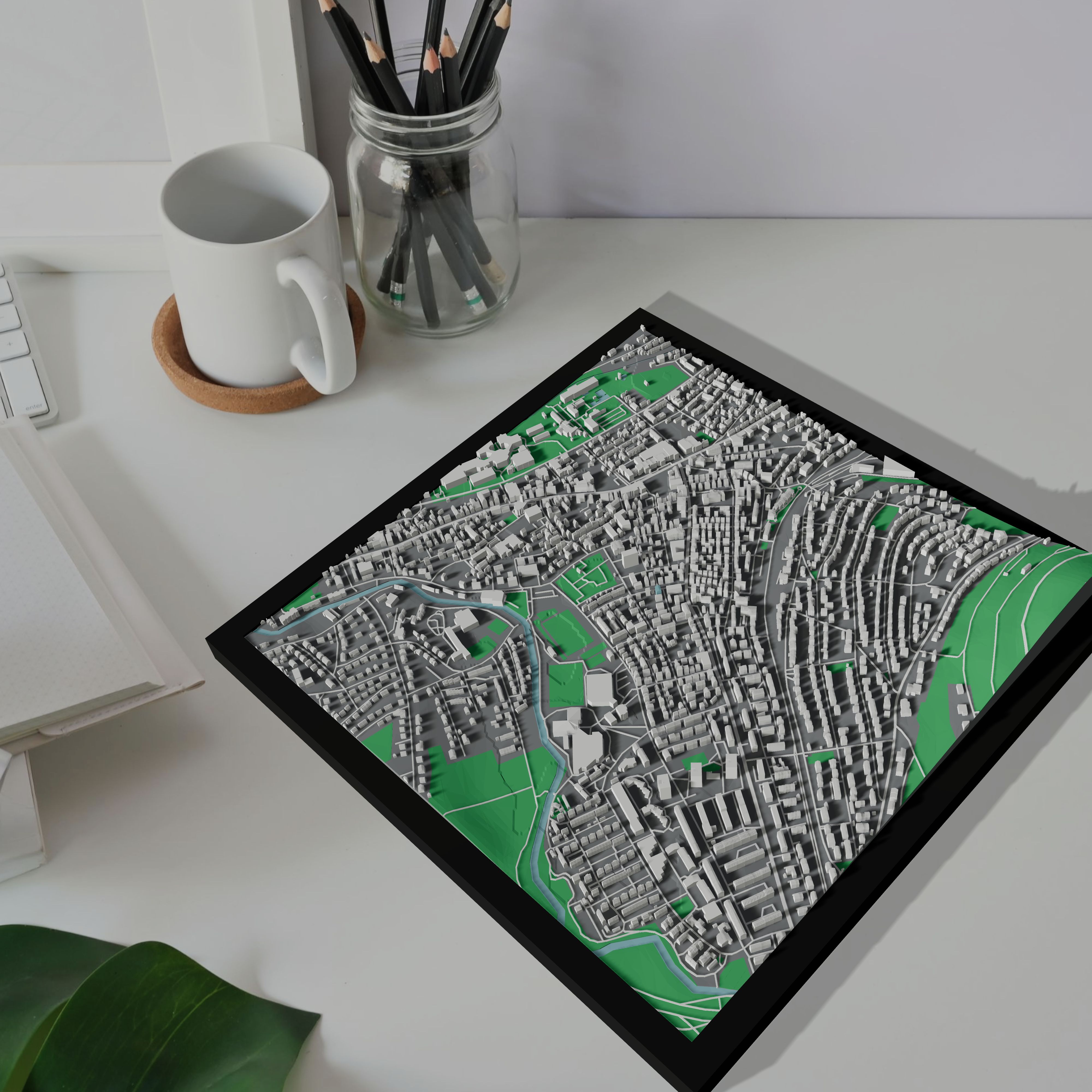 Altenstadt, Geislingen an der Steige