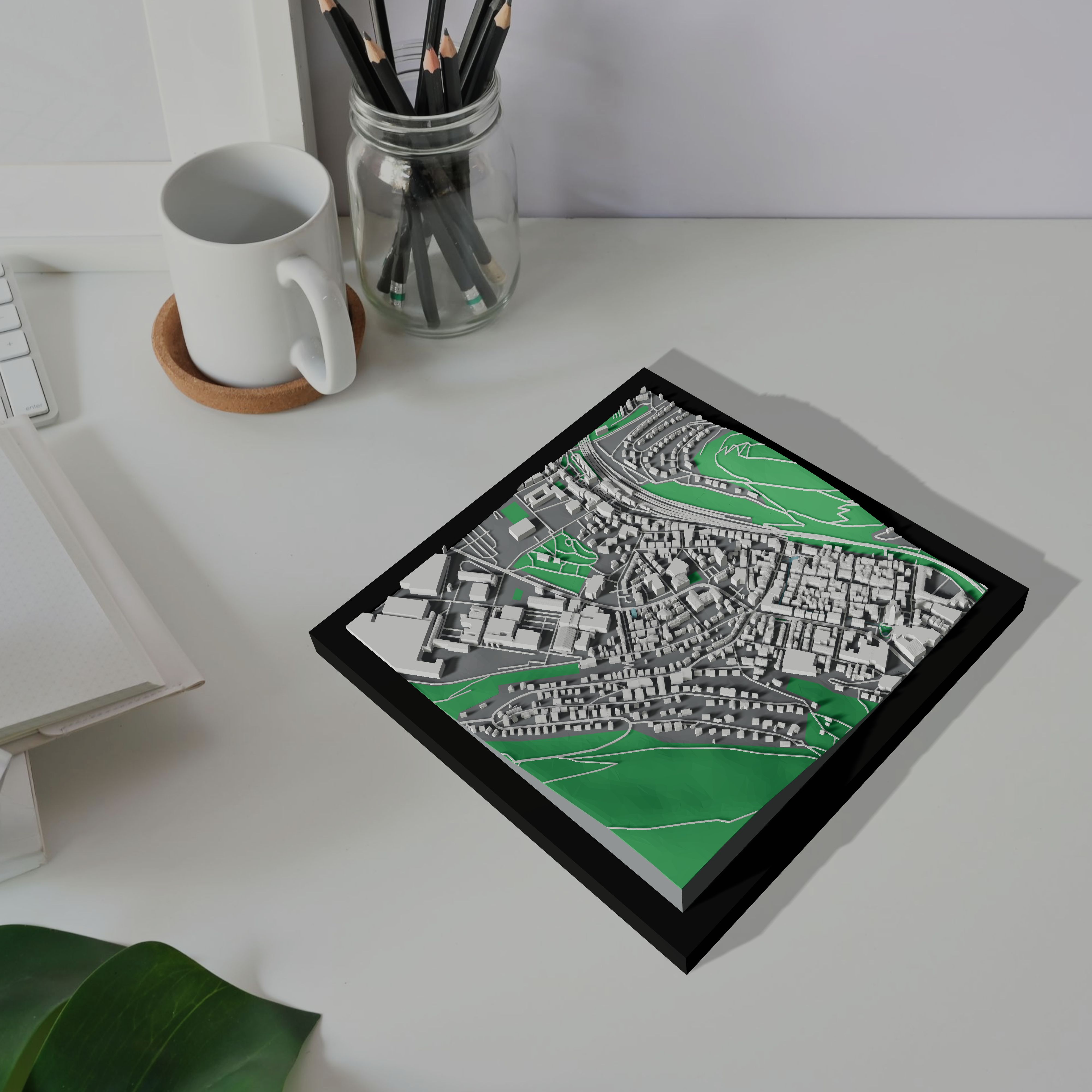 Altenstadt, Geislingen an der Steige