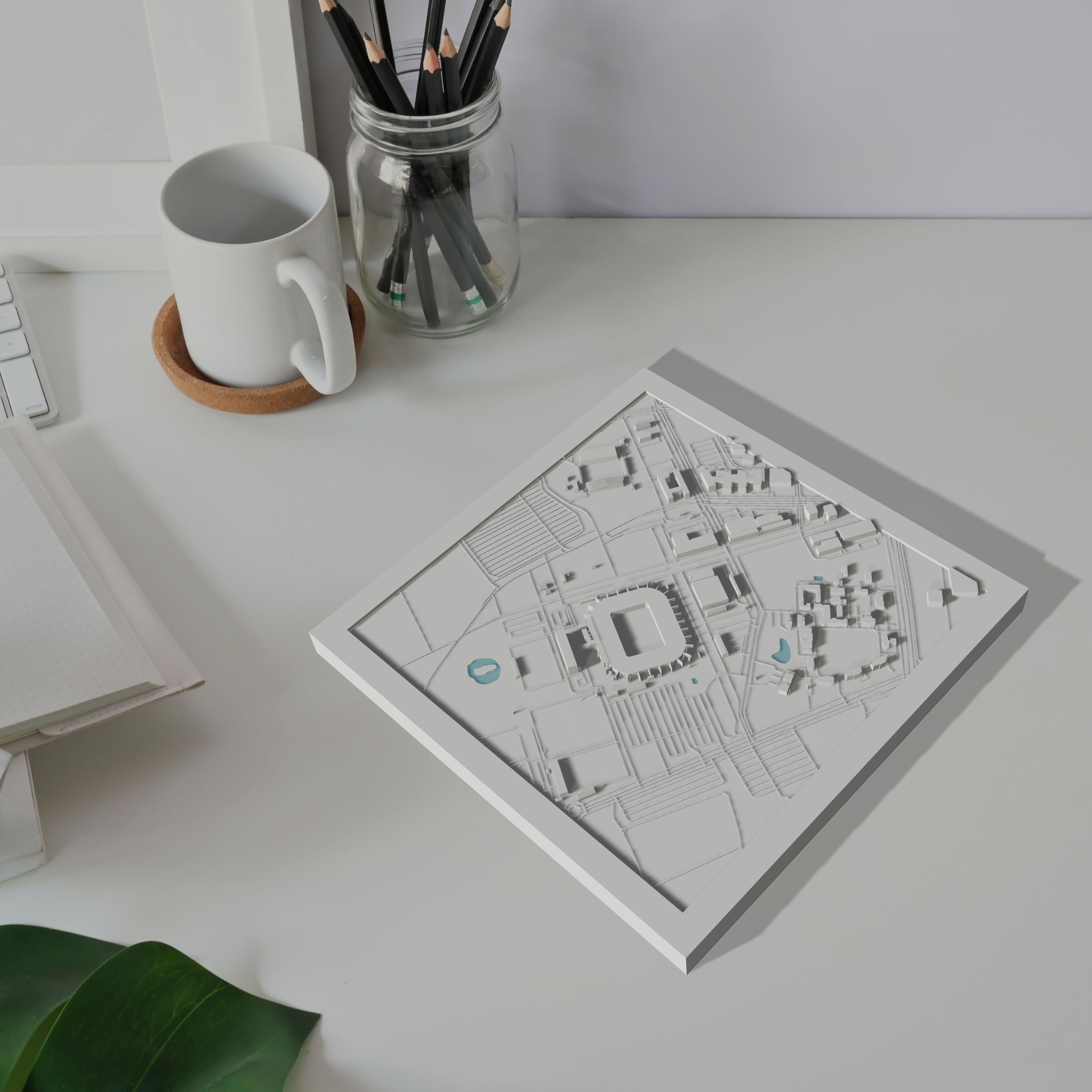 Rheindahlen-Land, Mönchengladbach