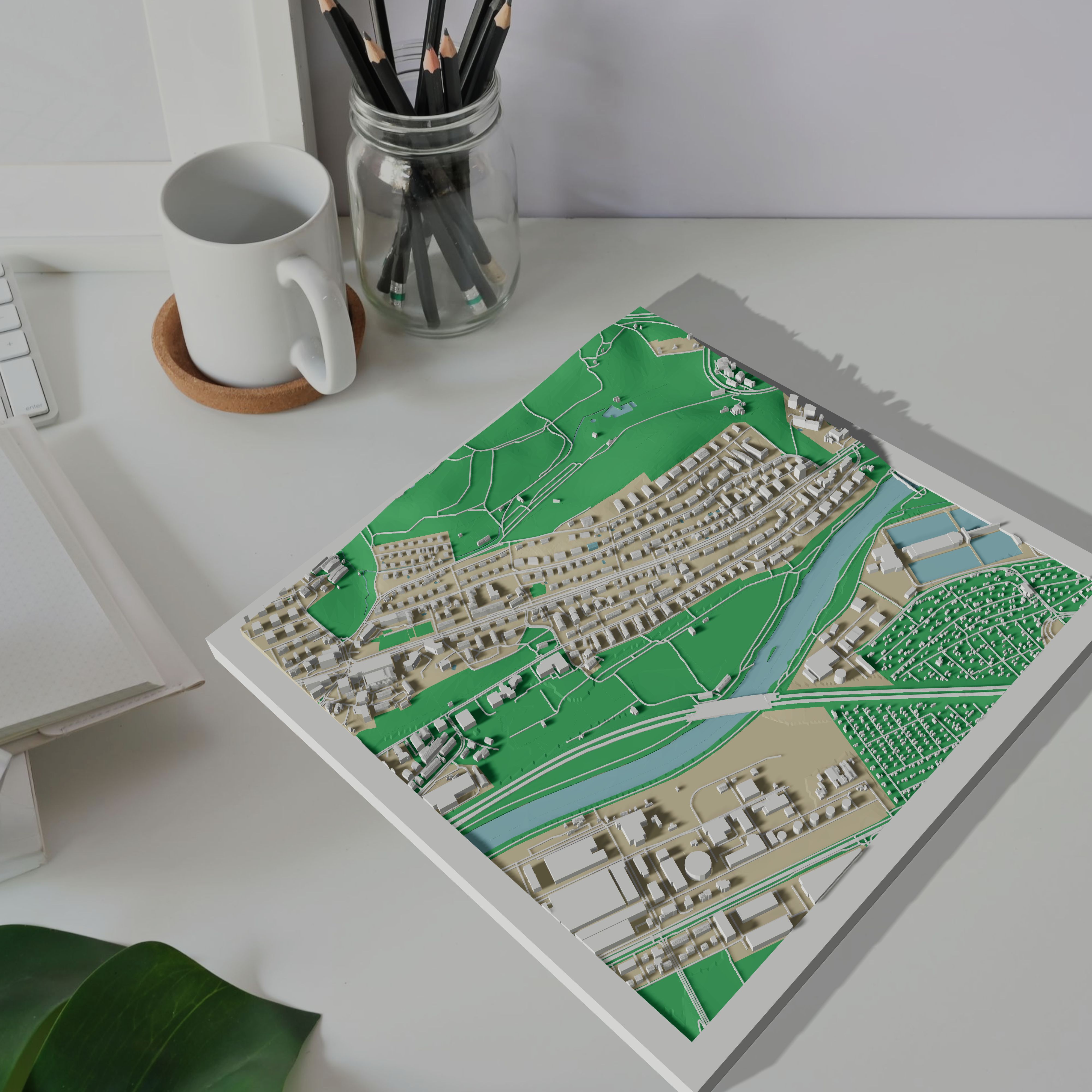 Höngg, Oberengstringen