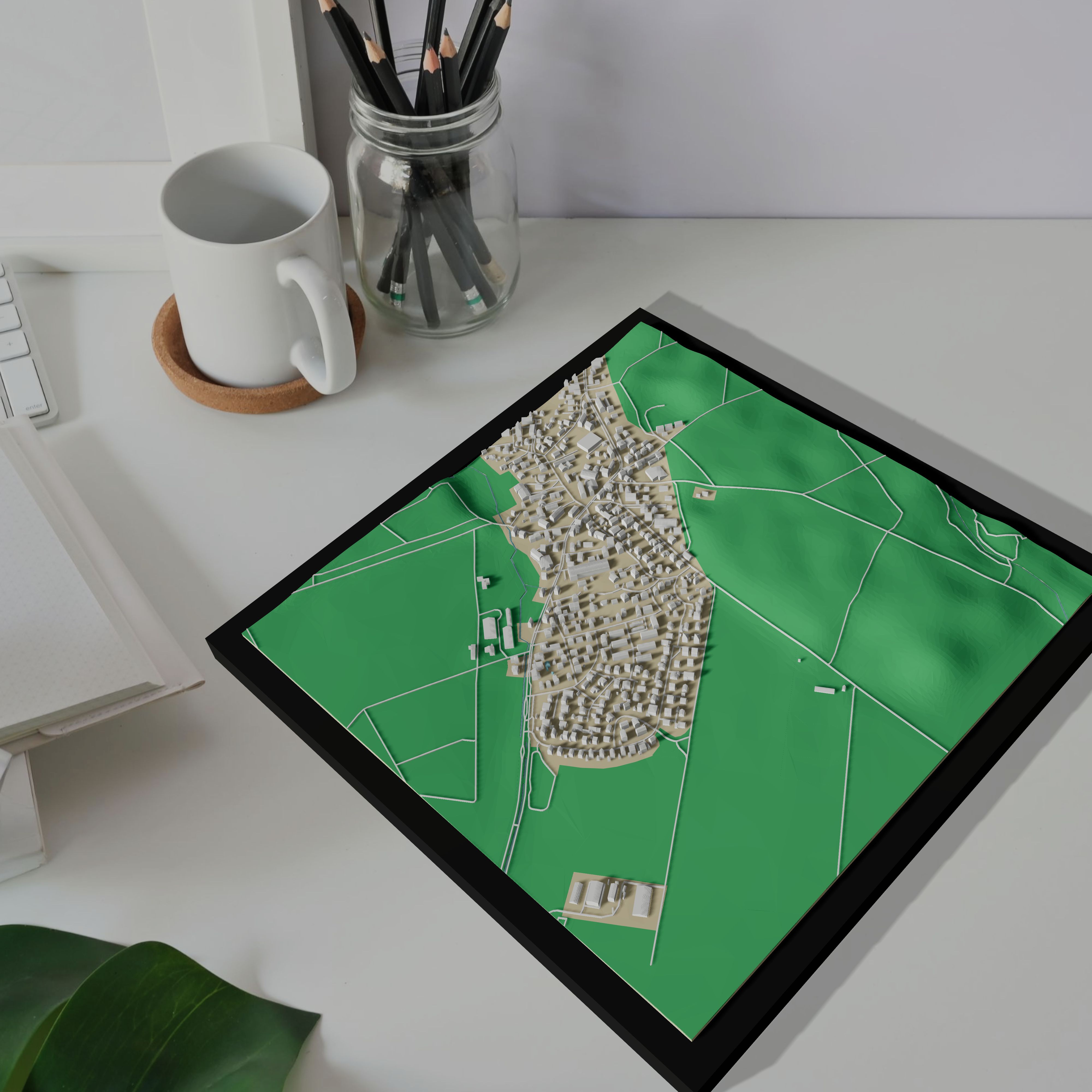 Hedendorf, Buxtehude