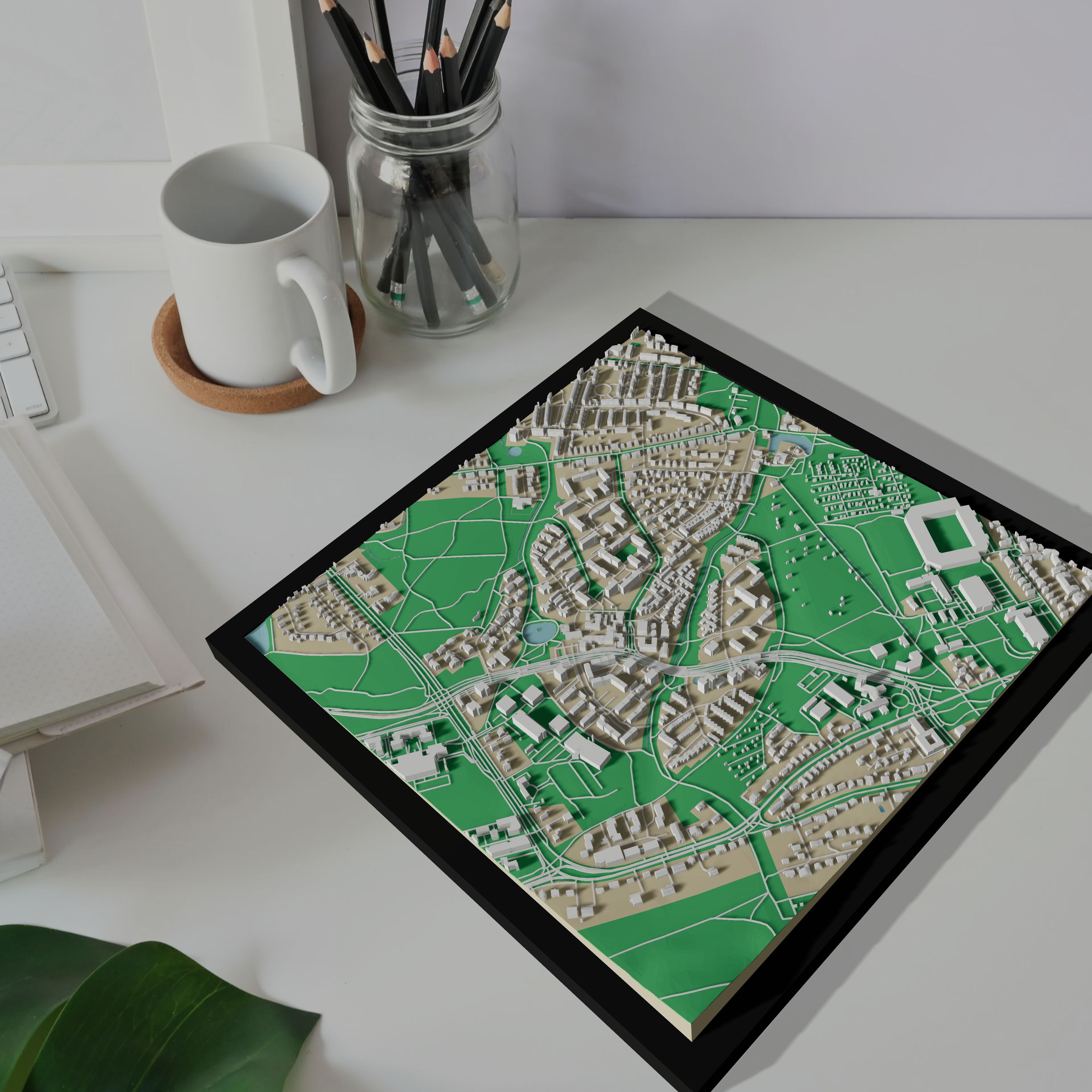 Schildesche, Bielefeld