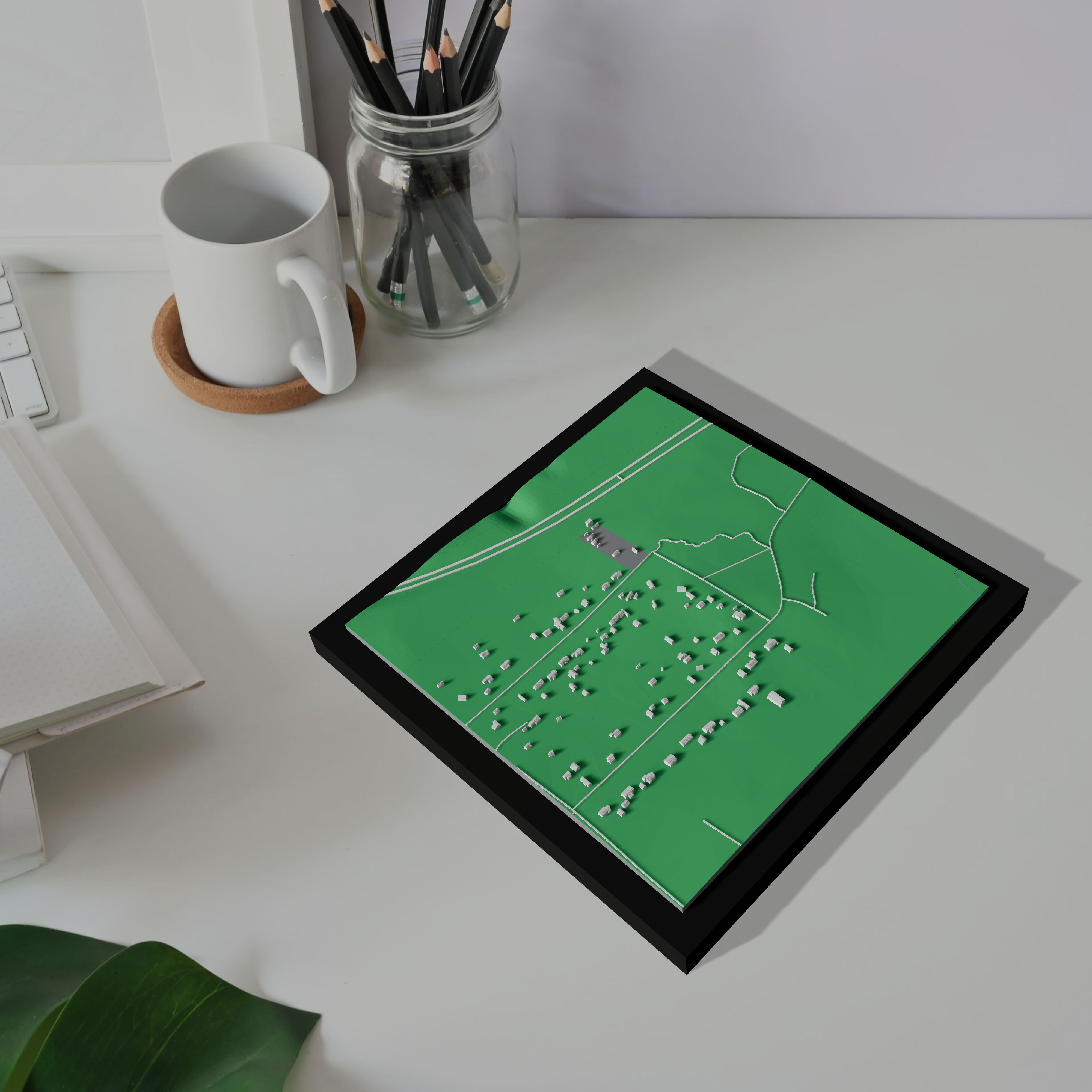 Area F (Alberni Highway)