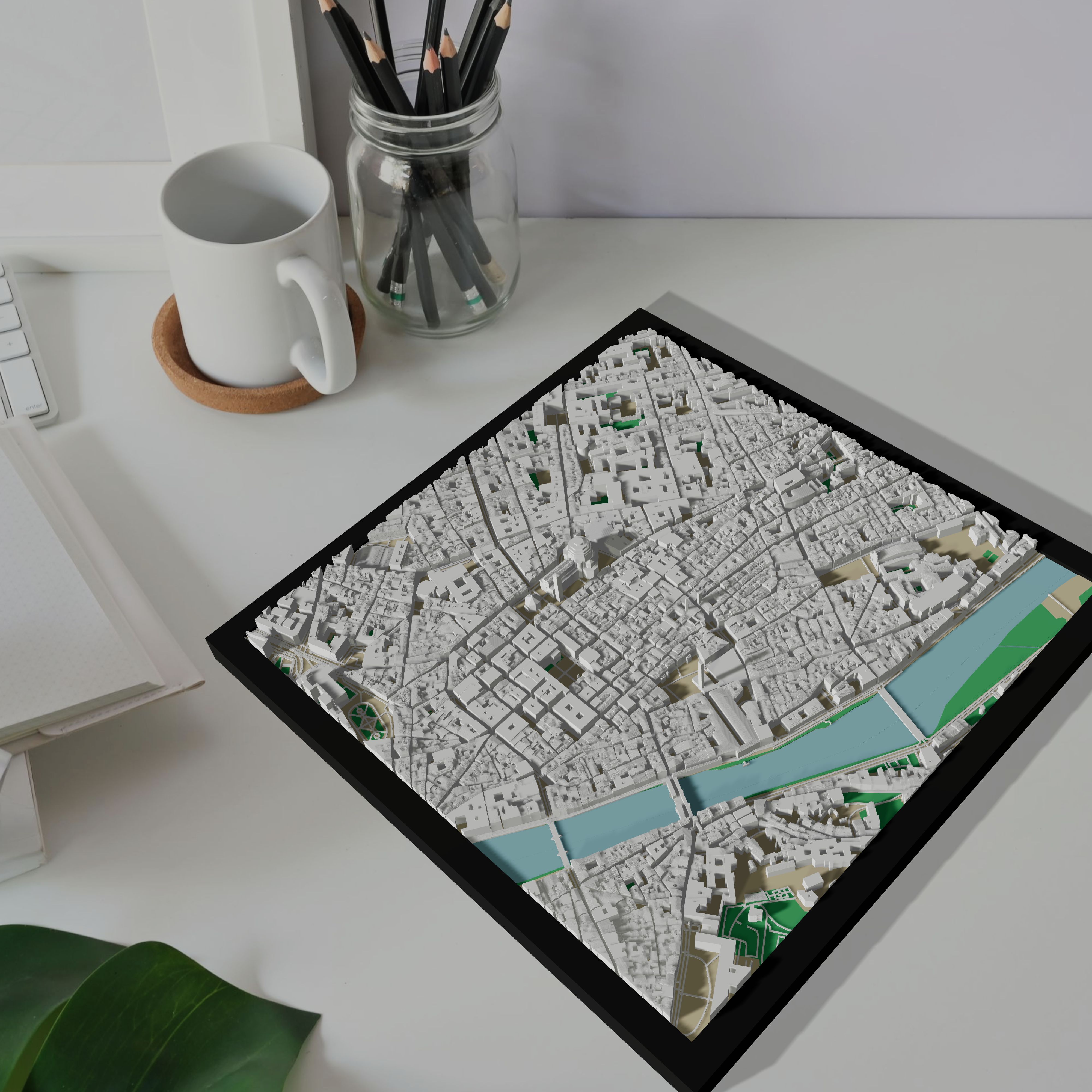 Quartiere 1, Firenze