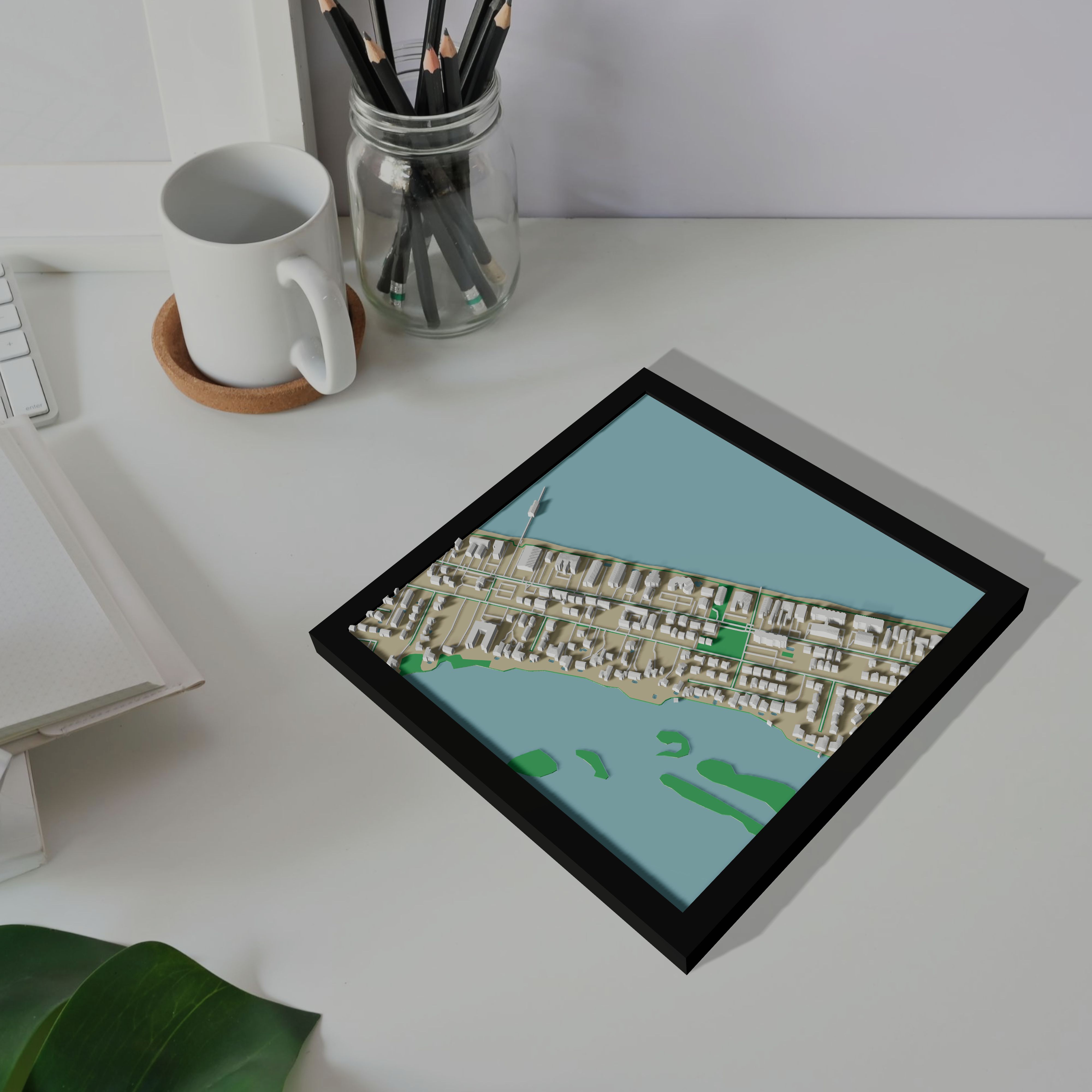 Daytona Beach Shores