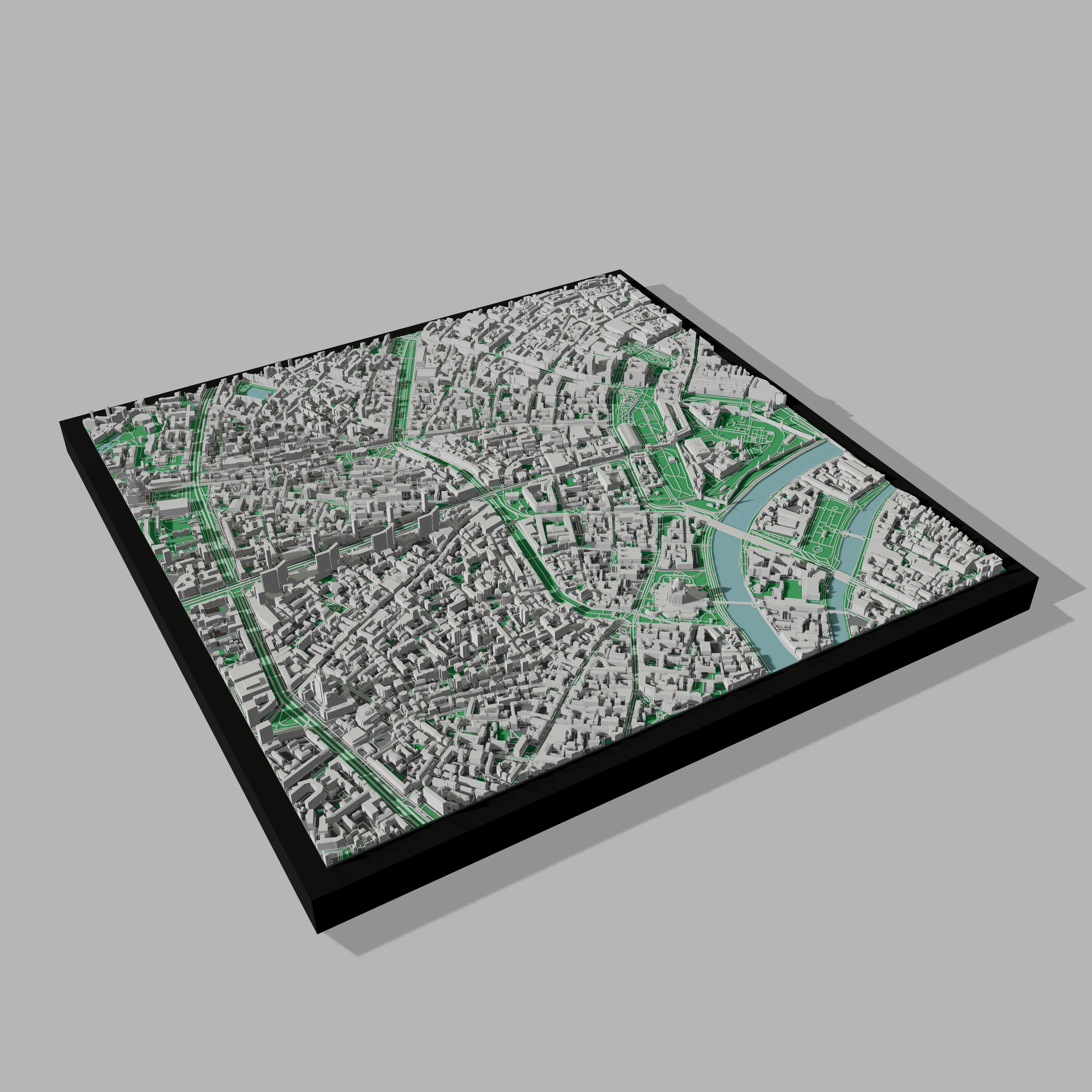 район Арбат, Москва