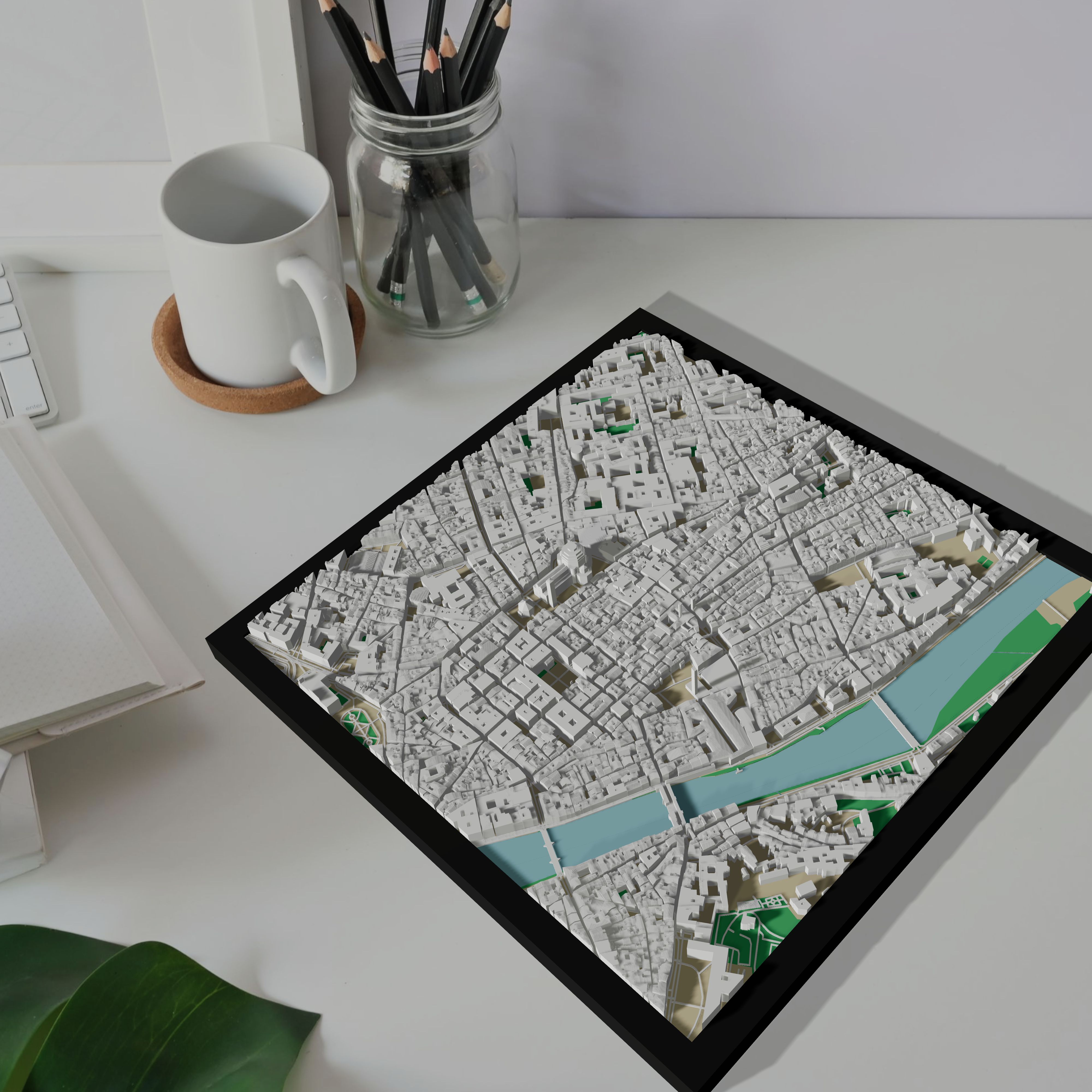 Quartiere 1, Firenze