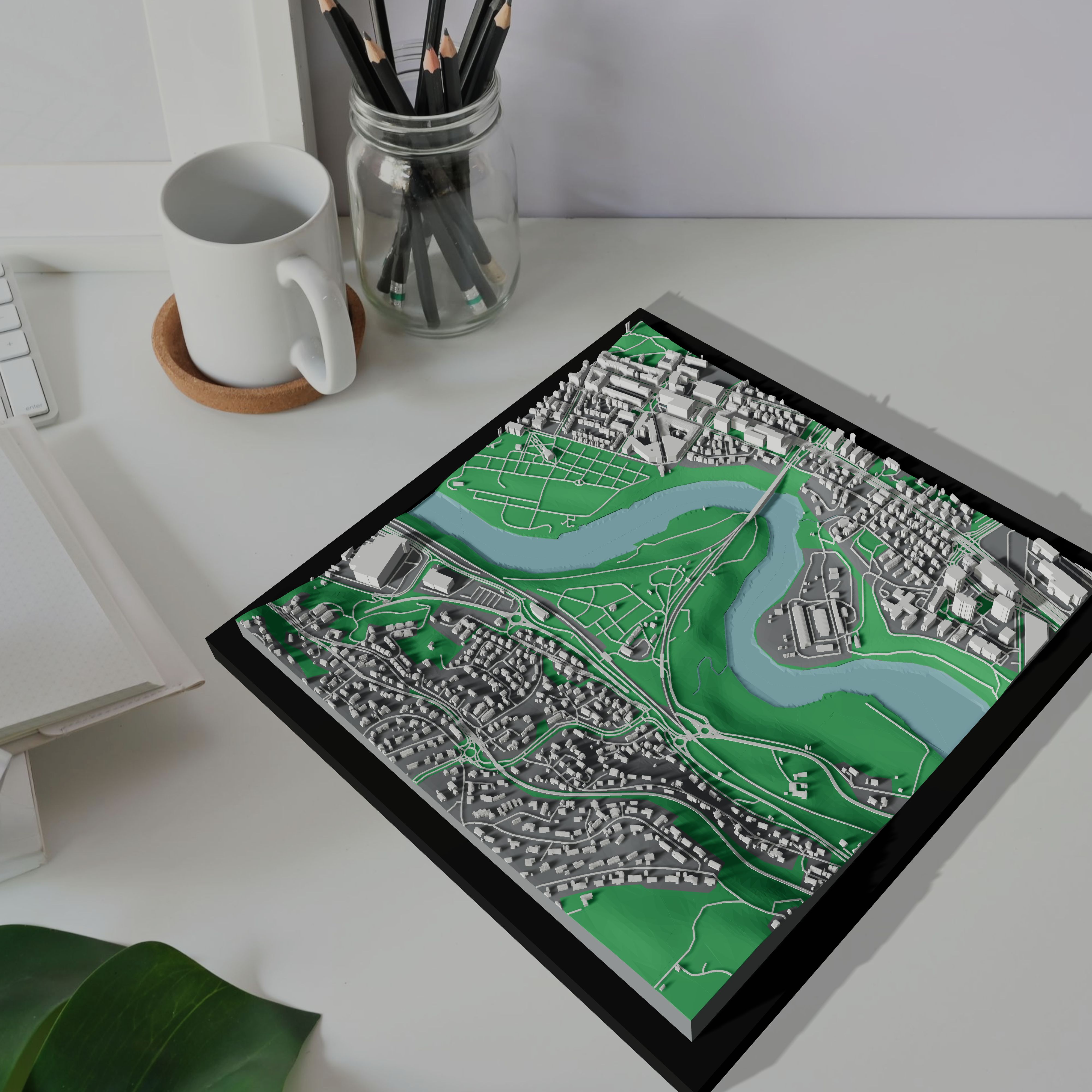 Breidablikk, Trondheim