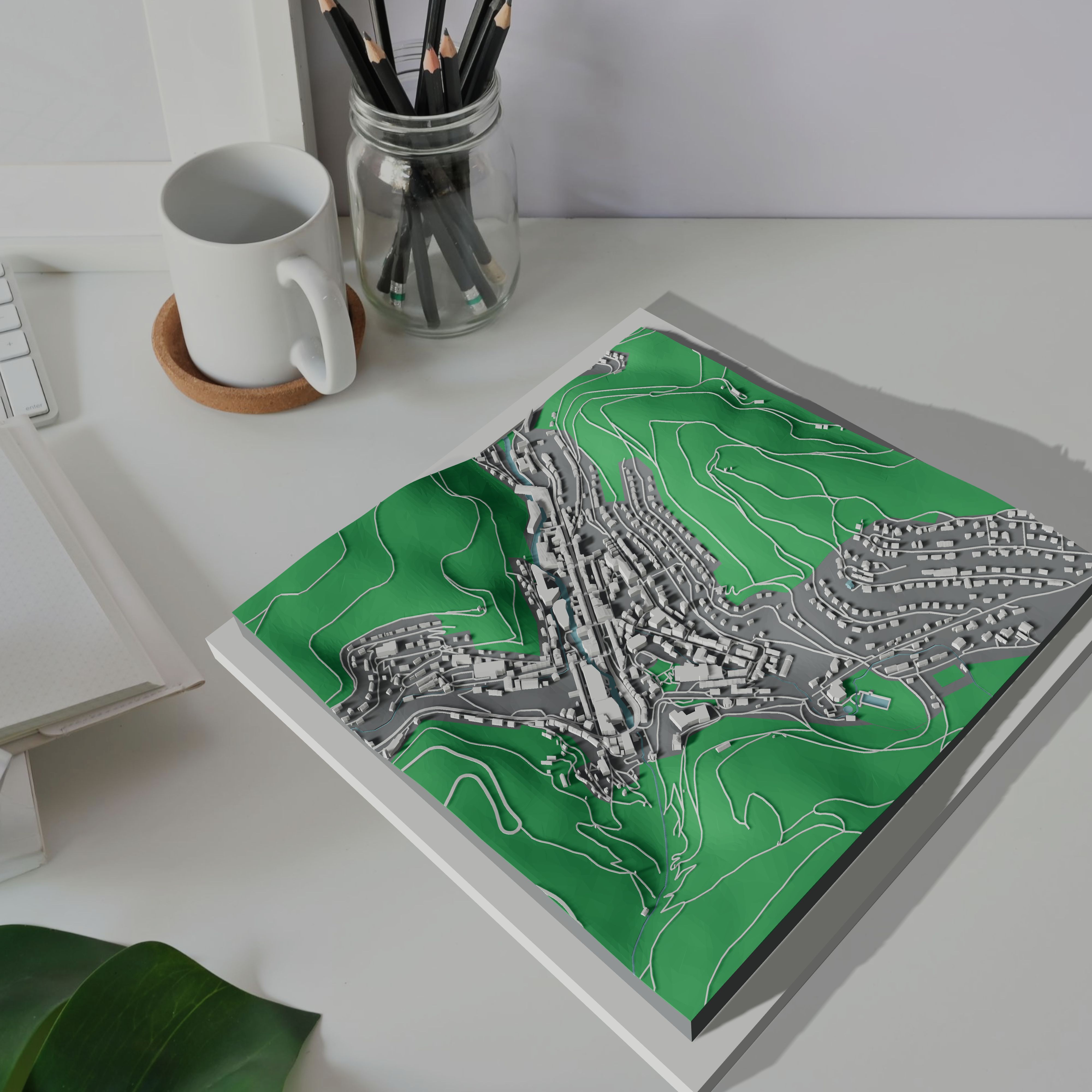 Triberg im Schwarzwald