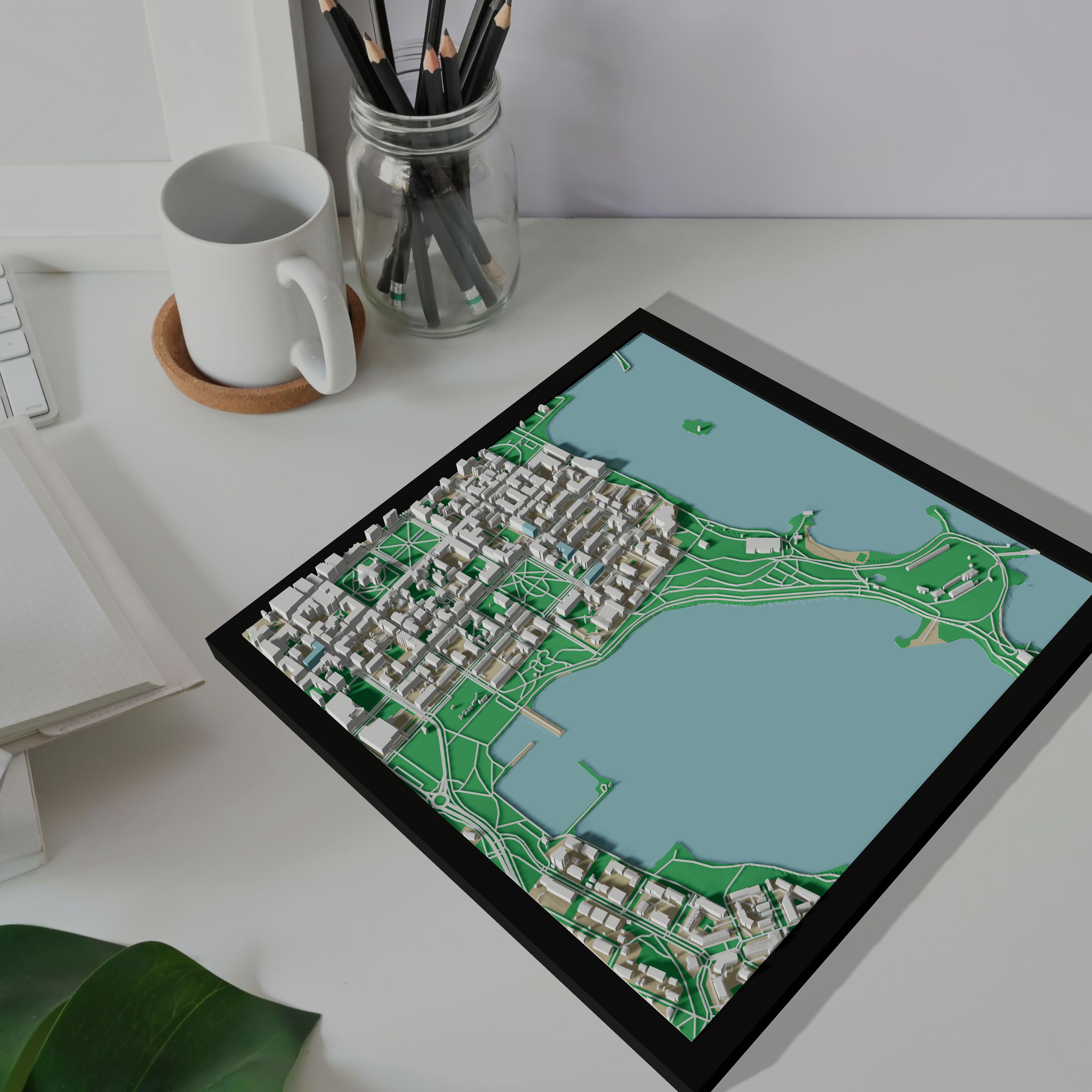 Väinölänniemi, Kuopio