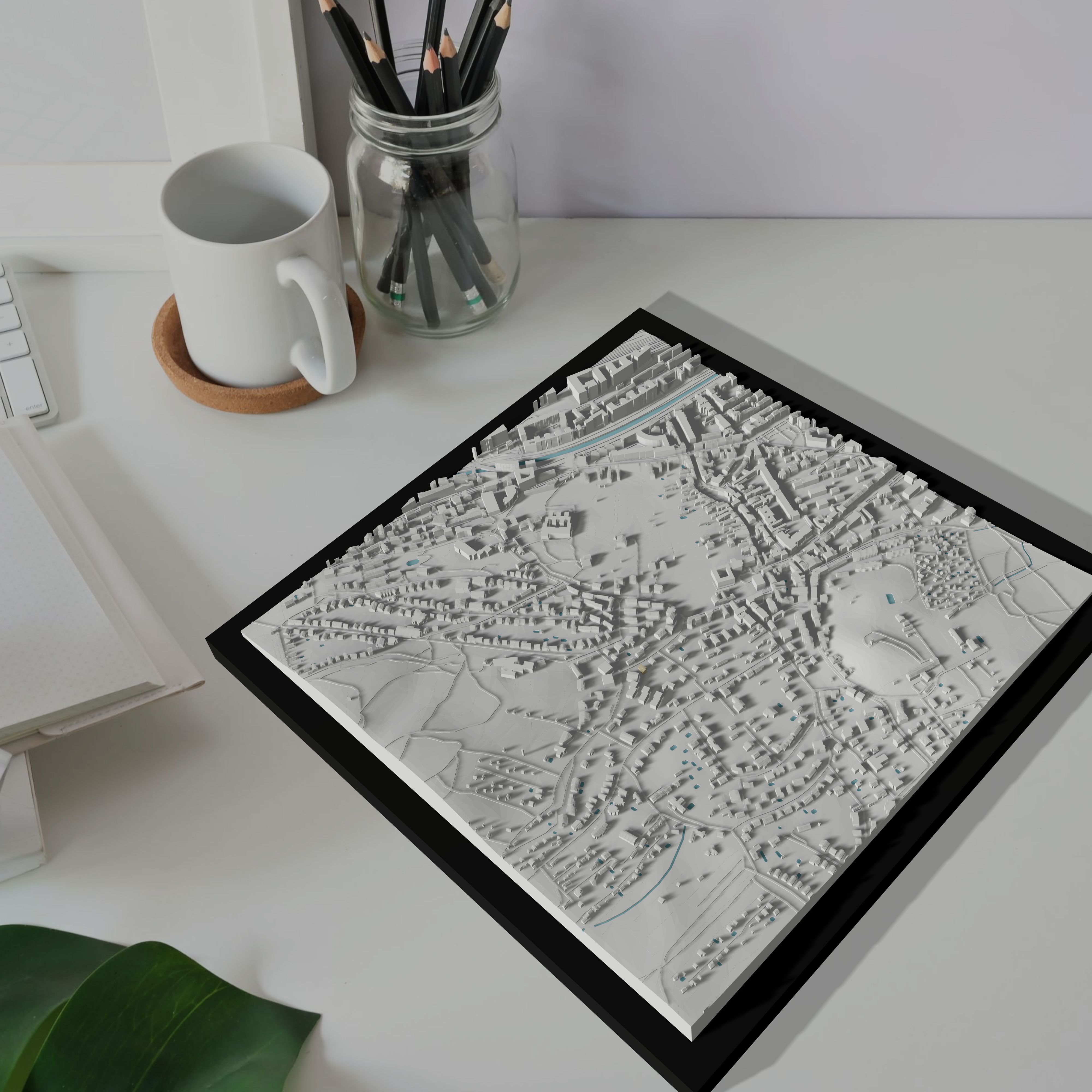 KG Ober St. Veit, Wien