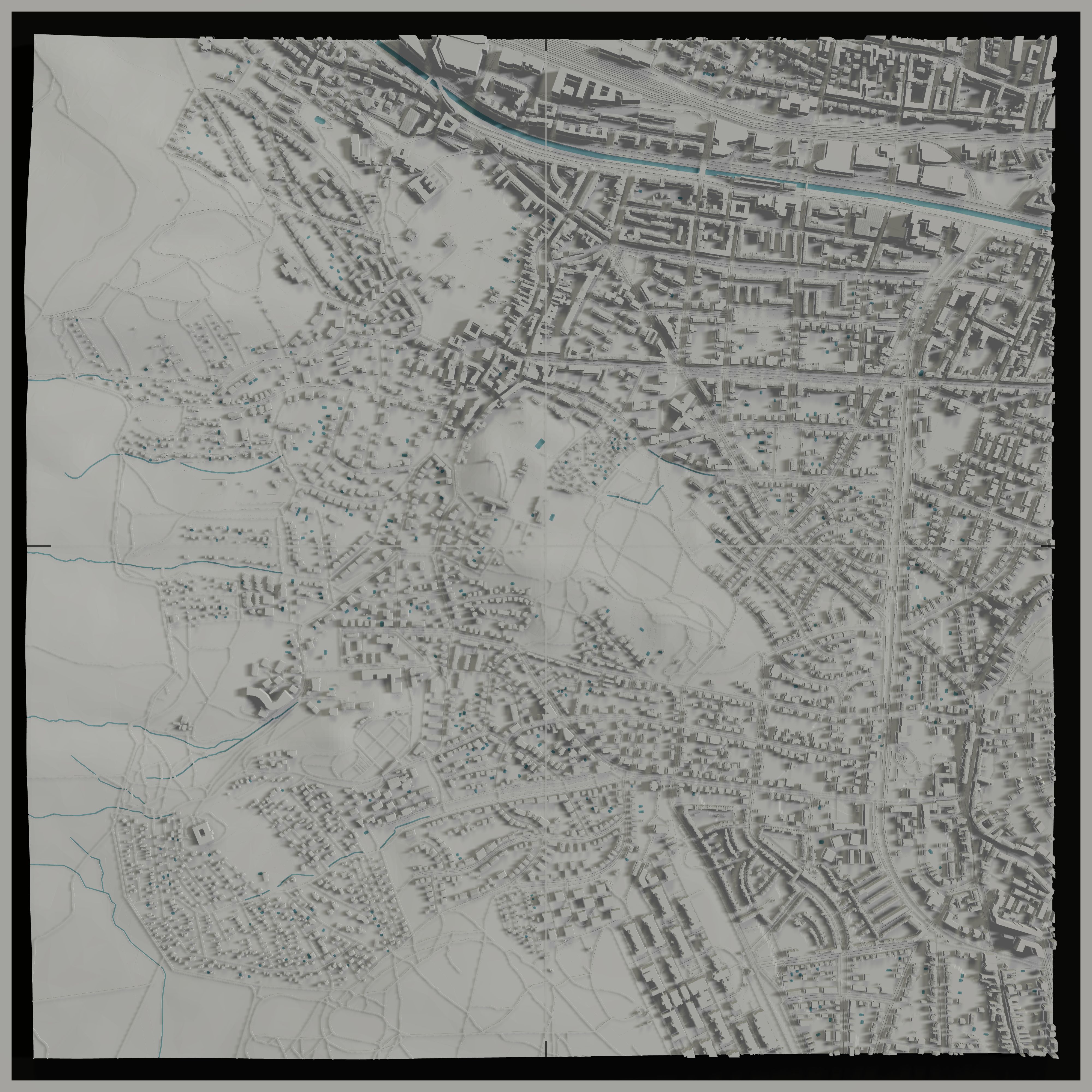 KG Ober St. Veit, Wien