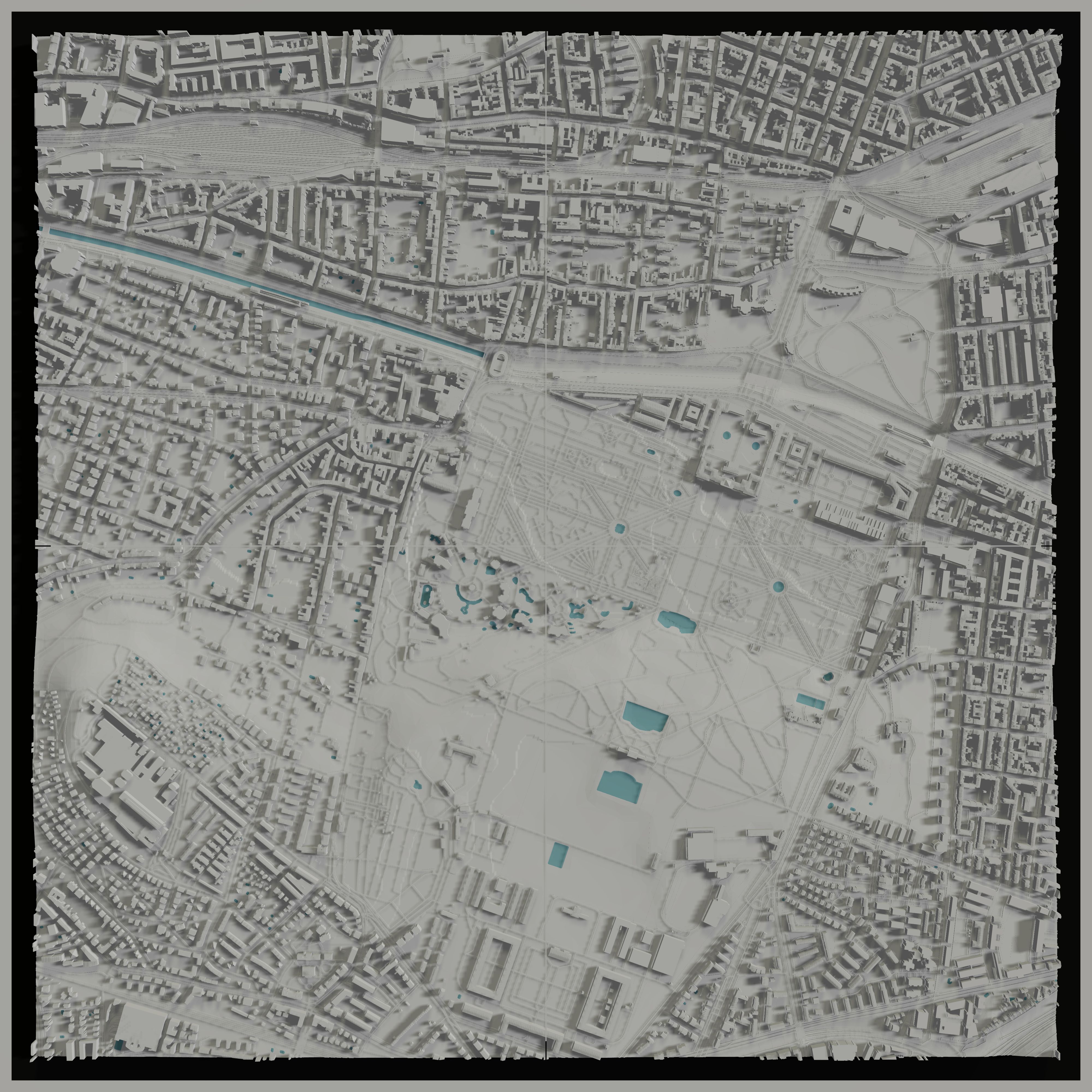 KG Schönbrunn, Wien