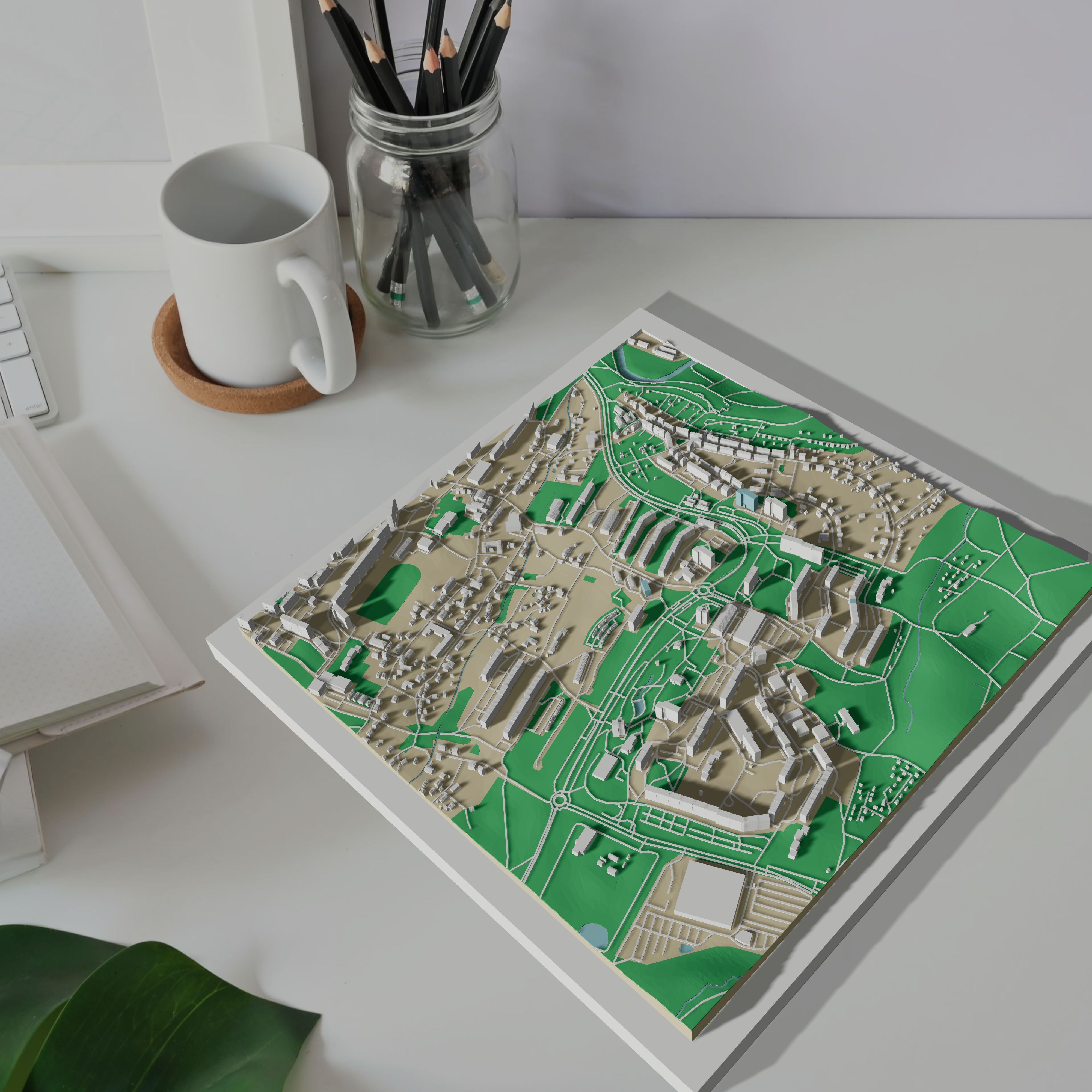 Markersdorf, Chemnitz