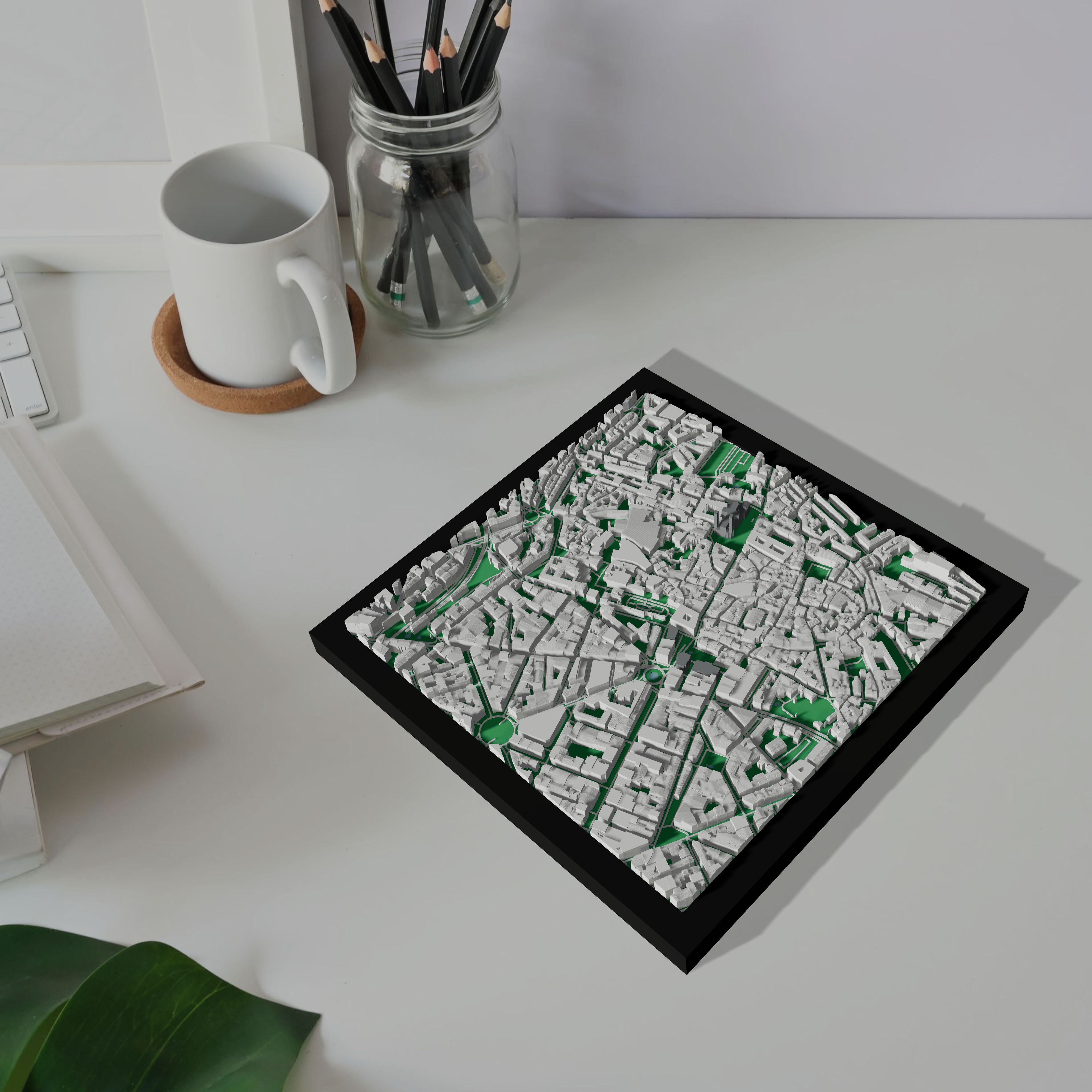 Casco Histórico, León