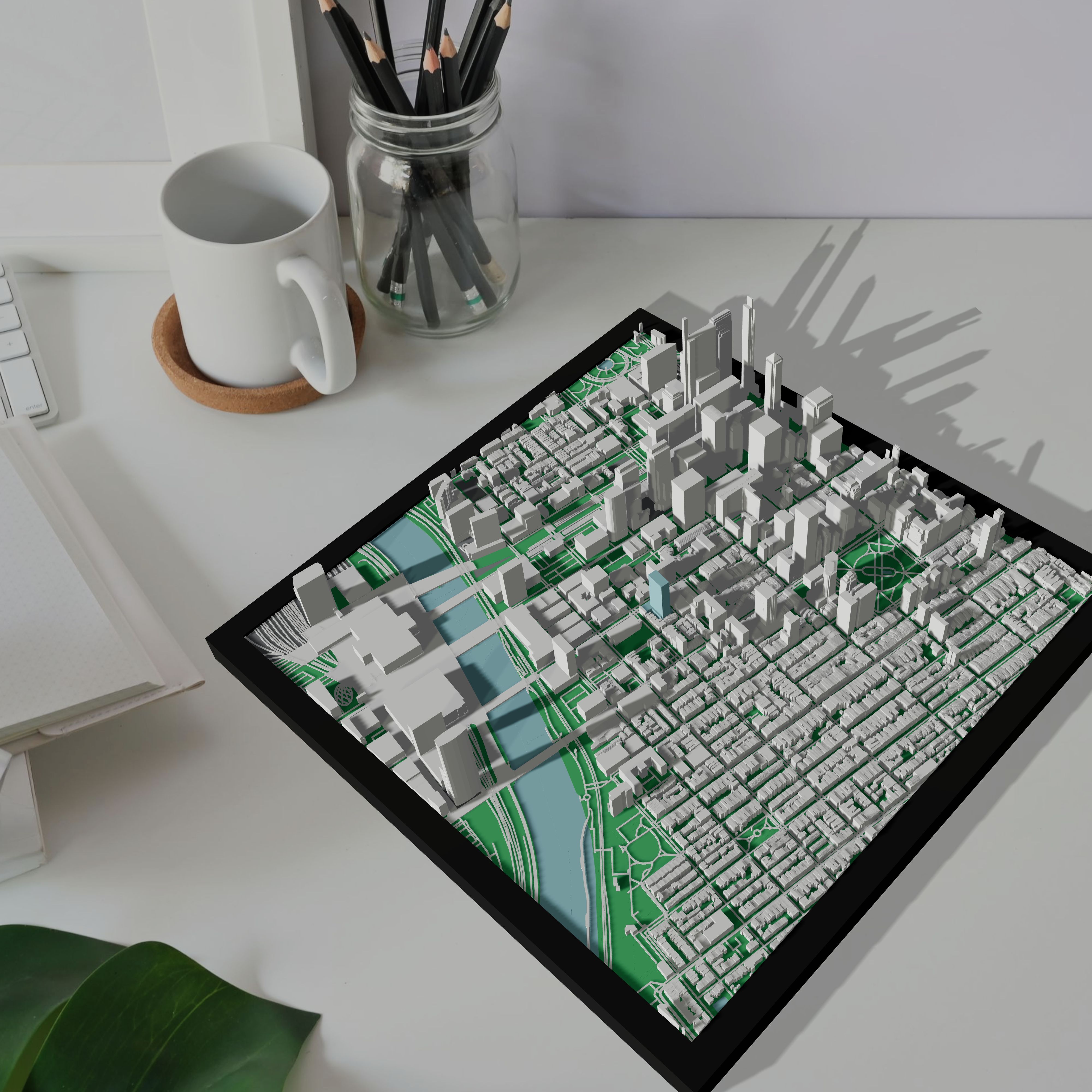 Center City, Philadelphia