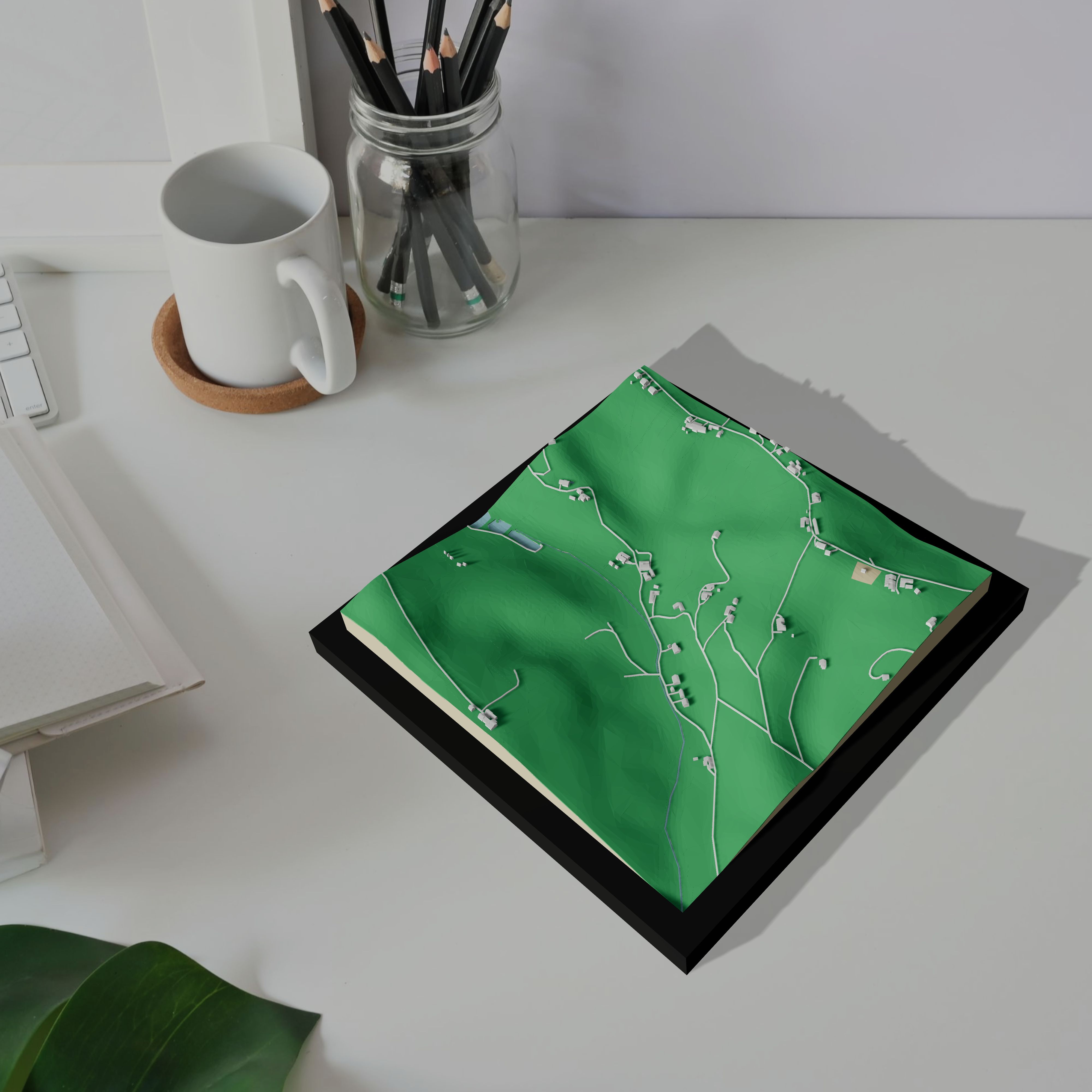 Katastralgemeinde Rax, Jennersdorf