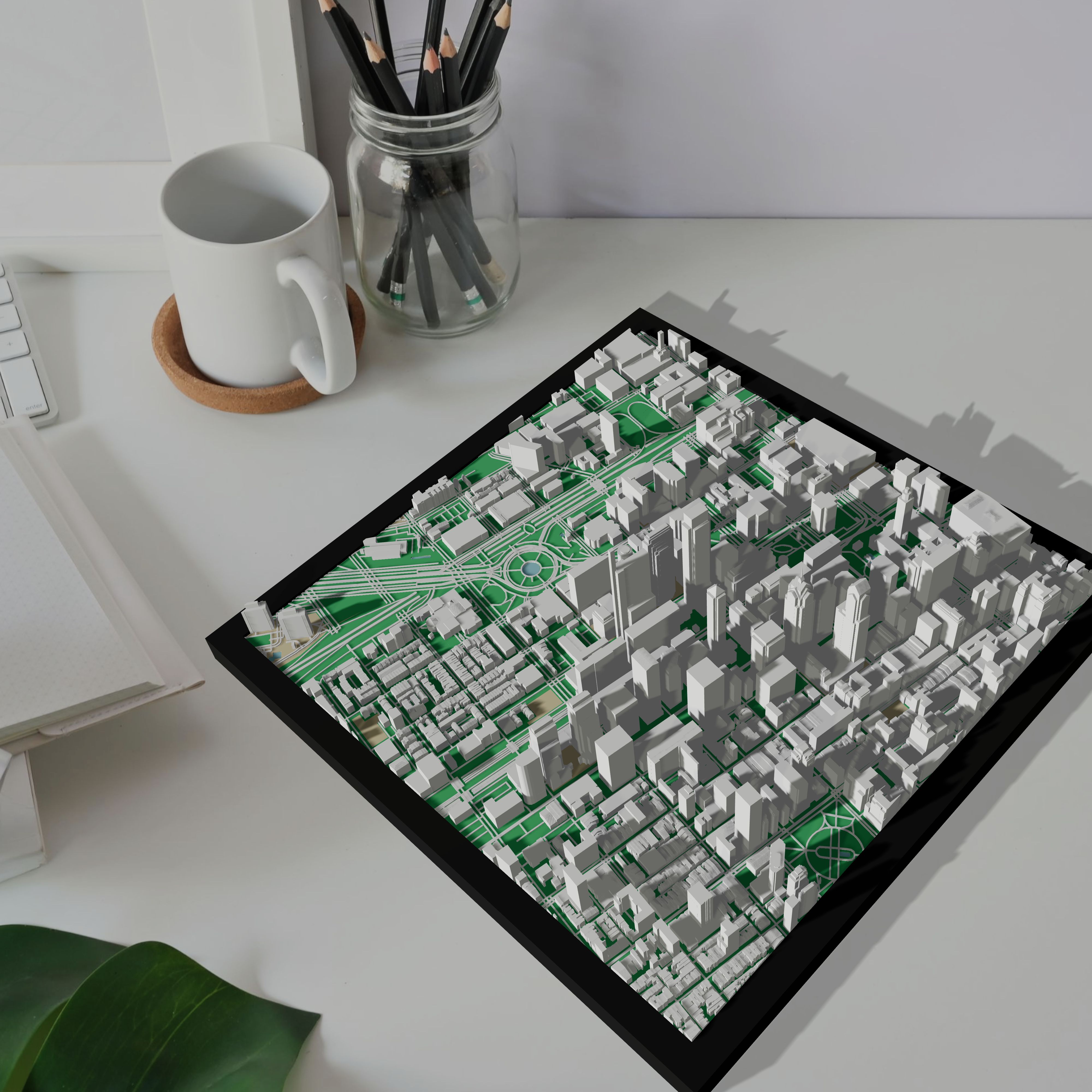 Center City, Philadelphia