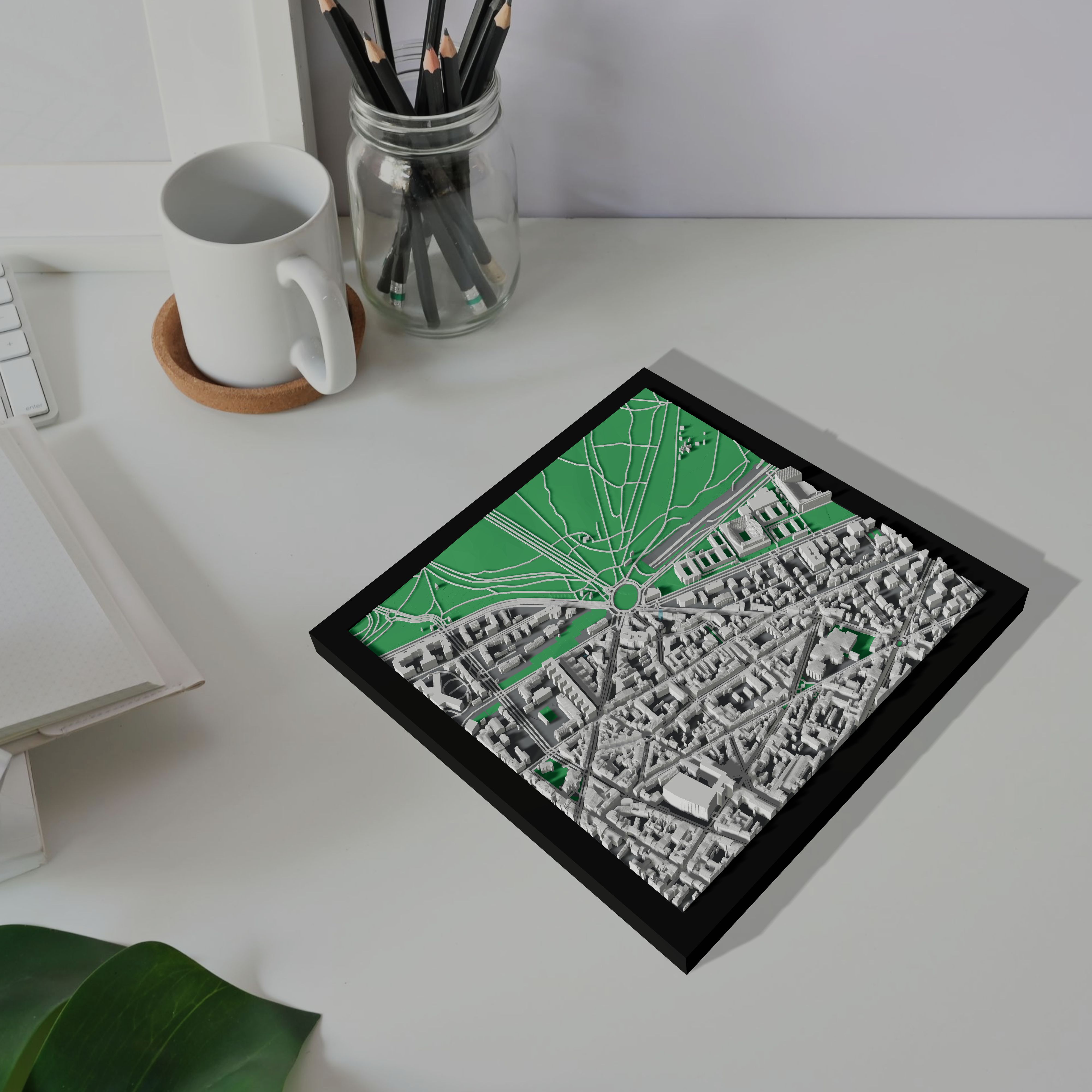 Les Princes-Marmottan, Boulogne-Billancourt