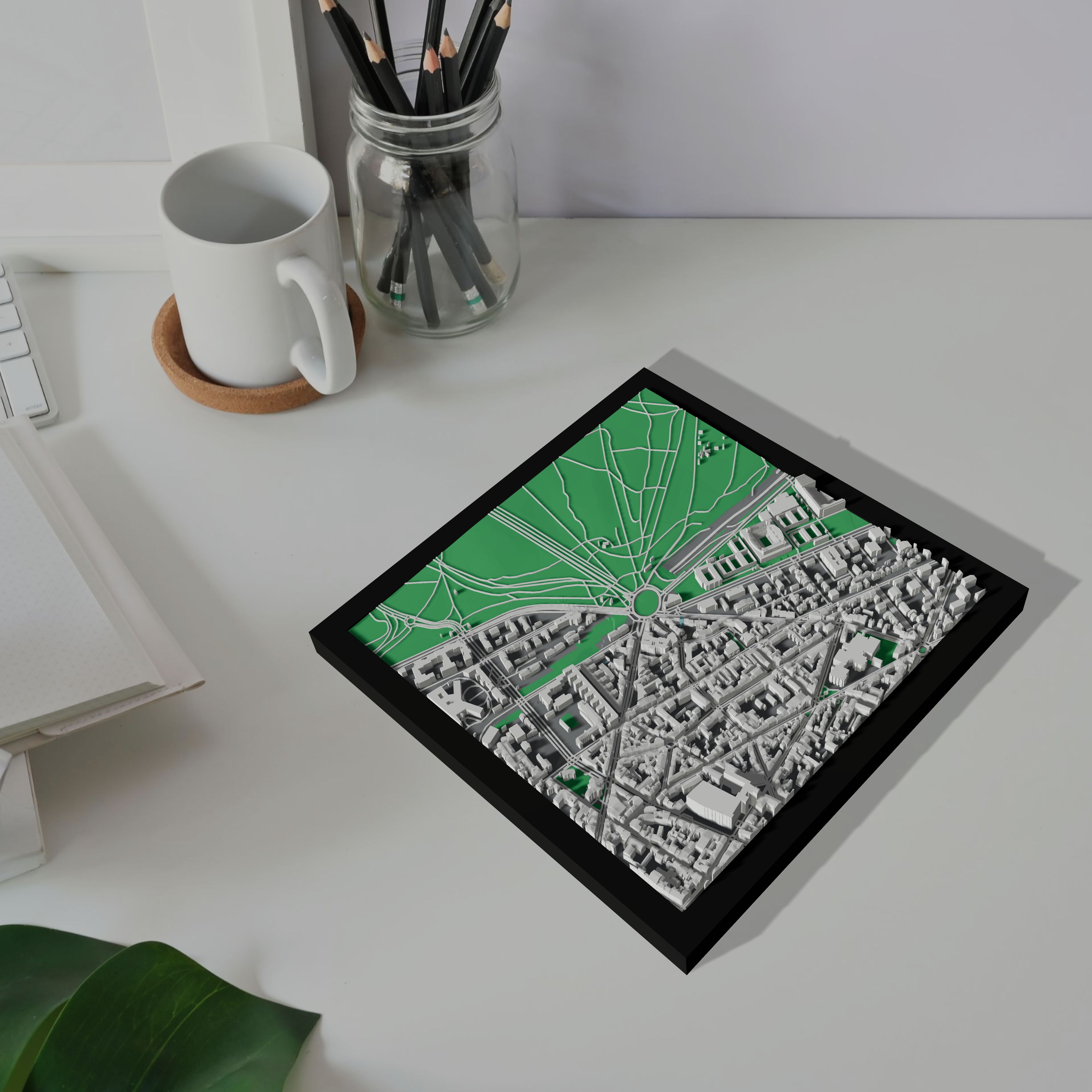 Boulogne-Billancourt