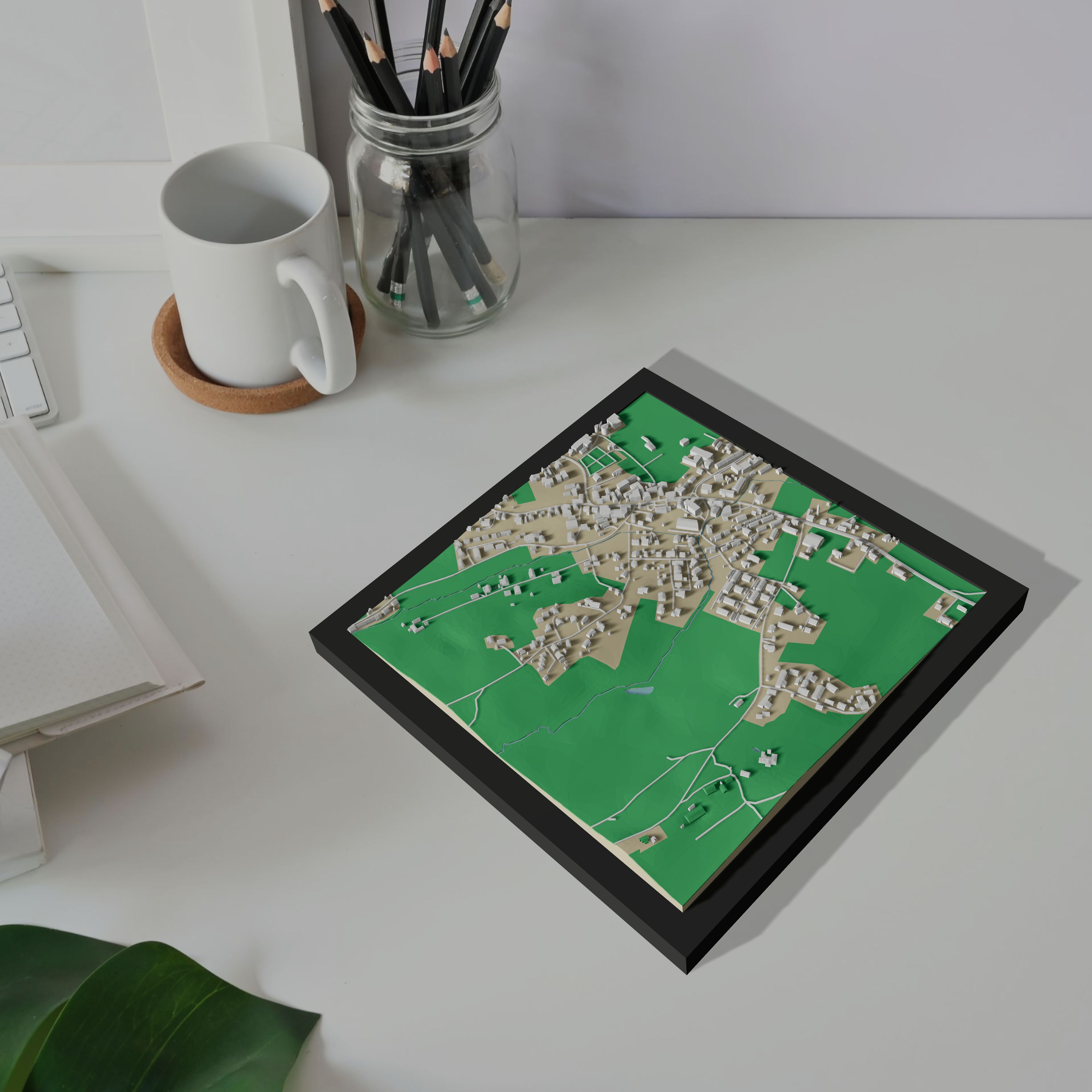 Heiligenkreuz am Waasen