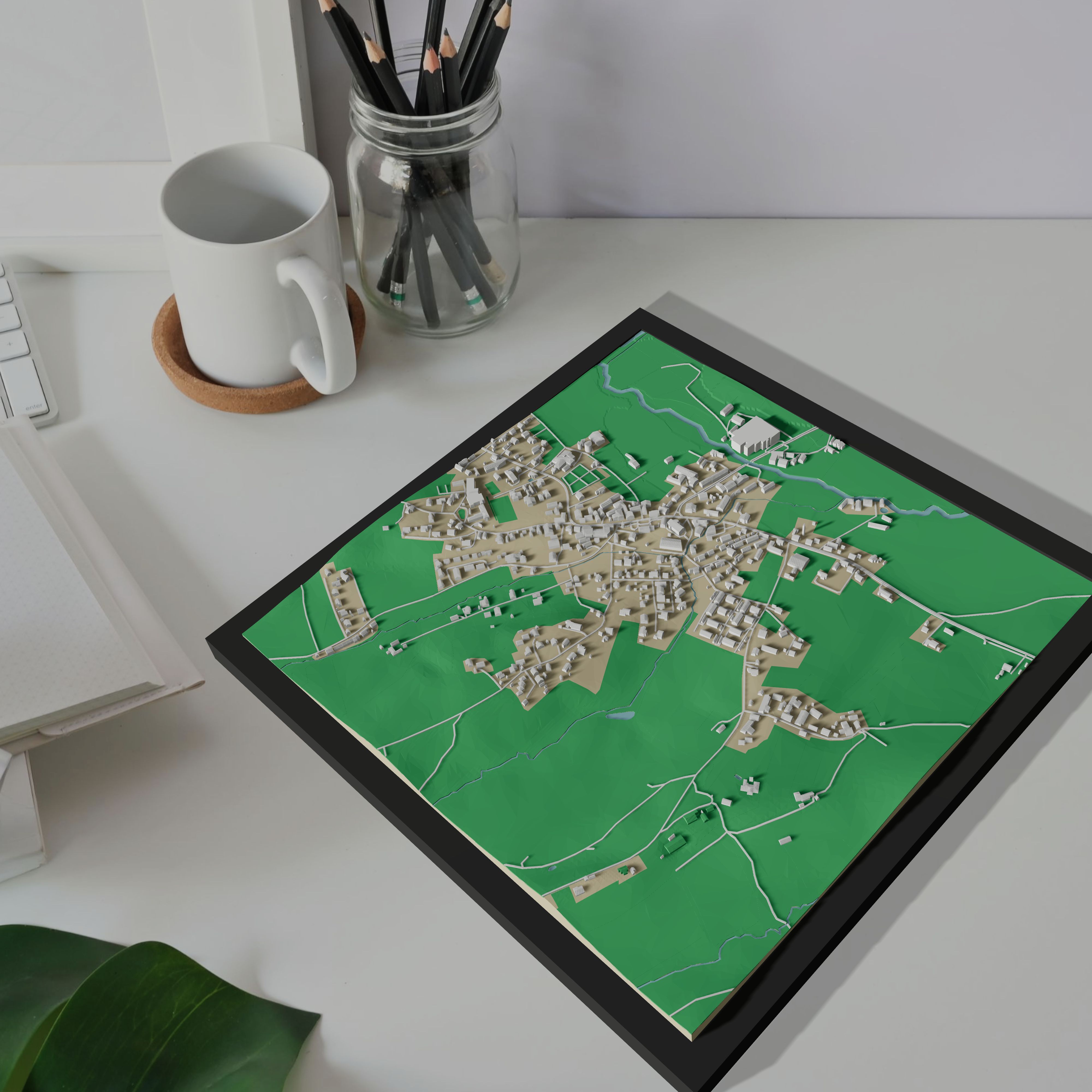 Heiligenkreuz am Waasen