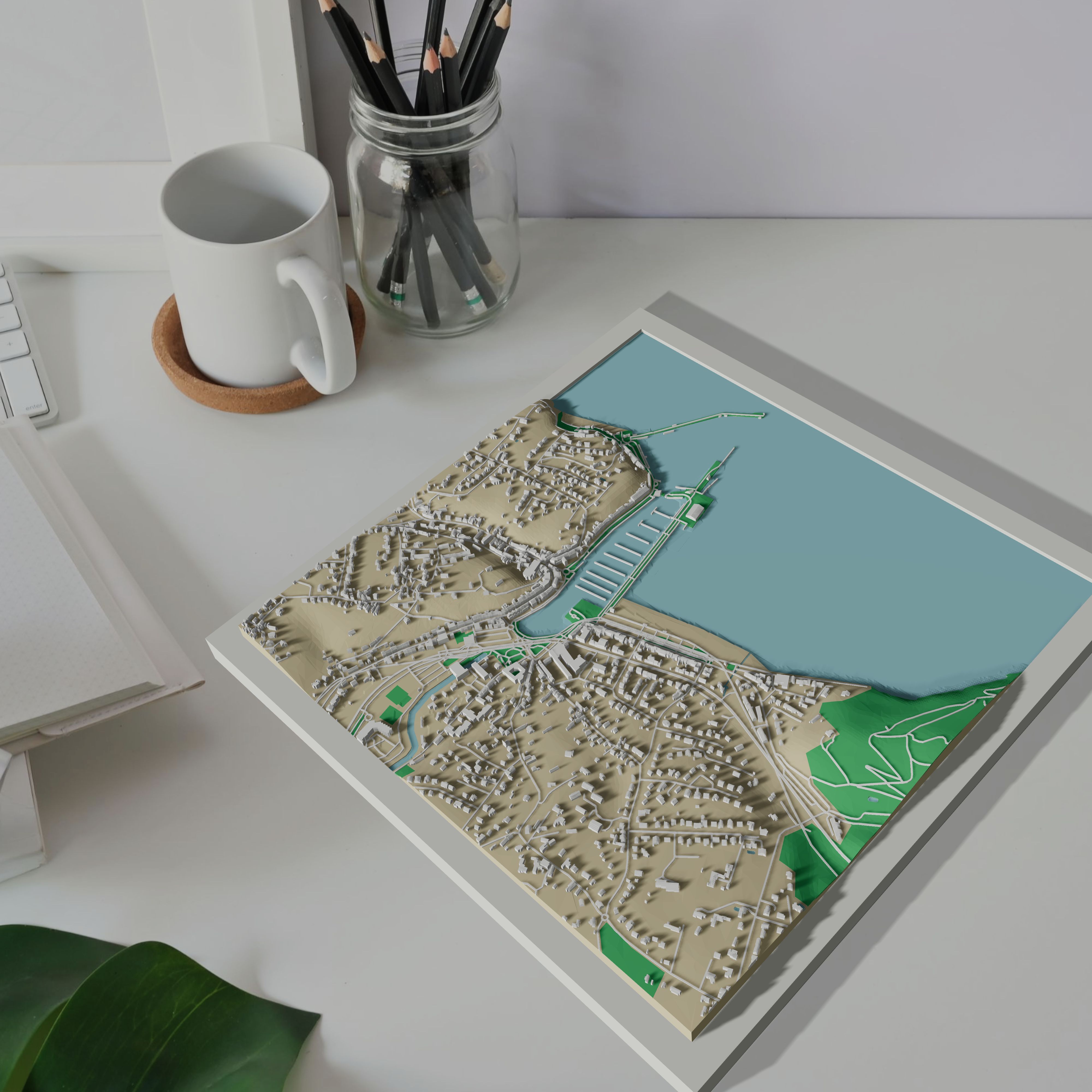 Binic-Étables-sur-Mer