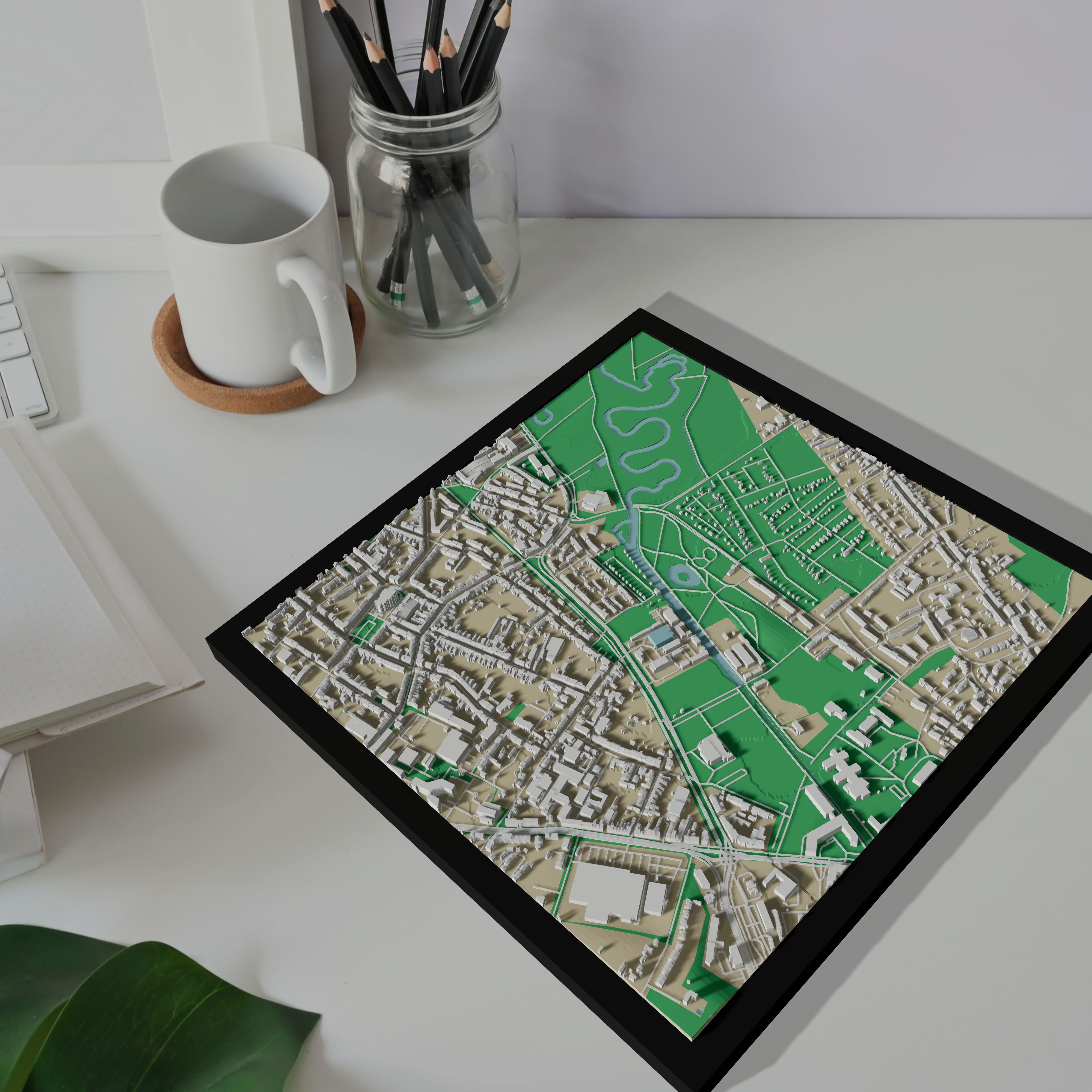 Mülfort, Mönchengladbach