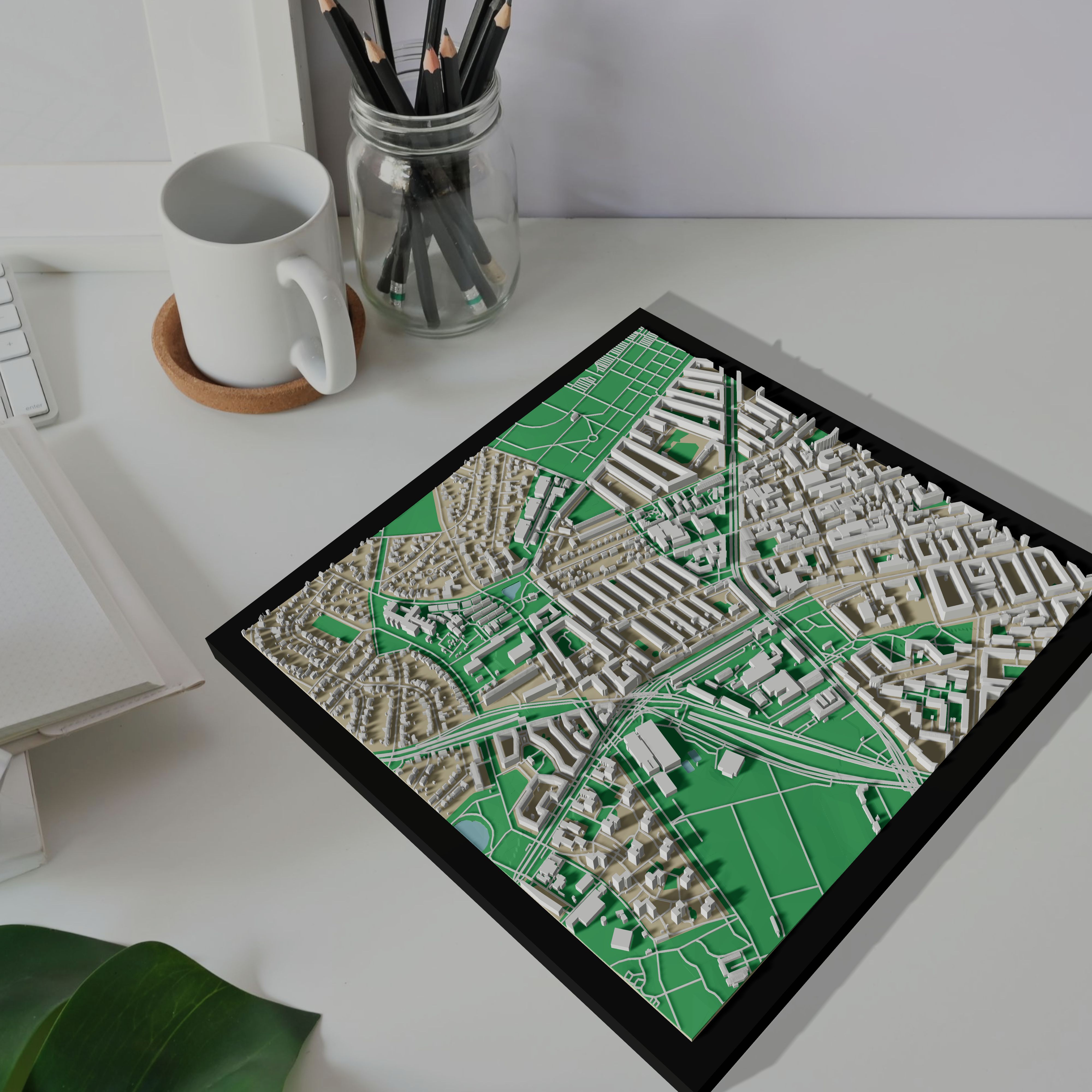 Bispebjerg, København