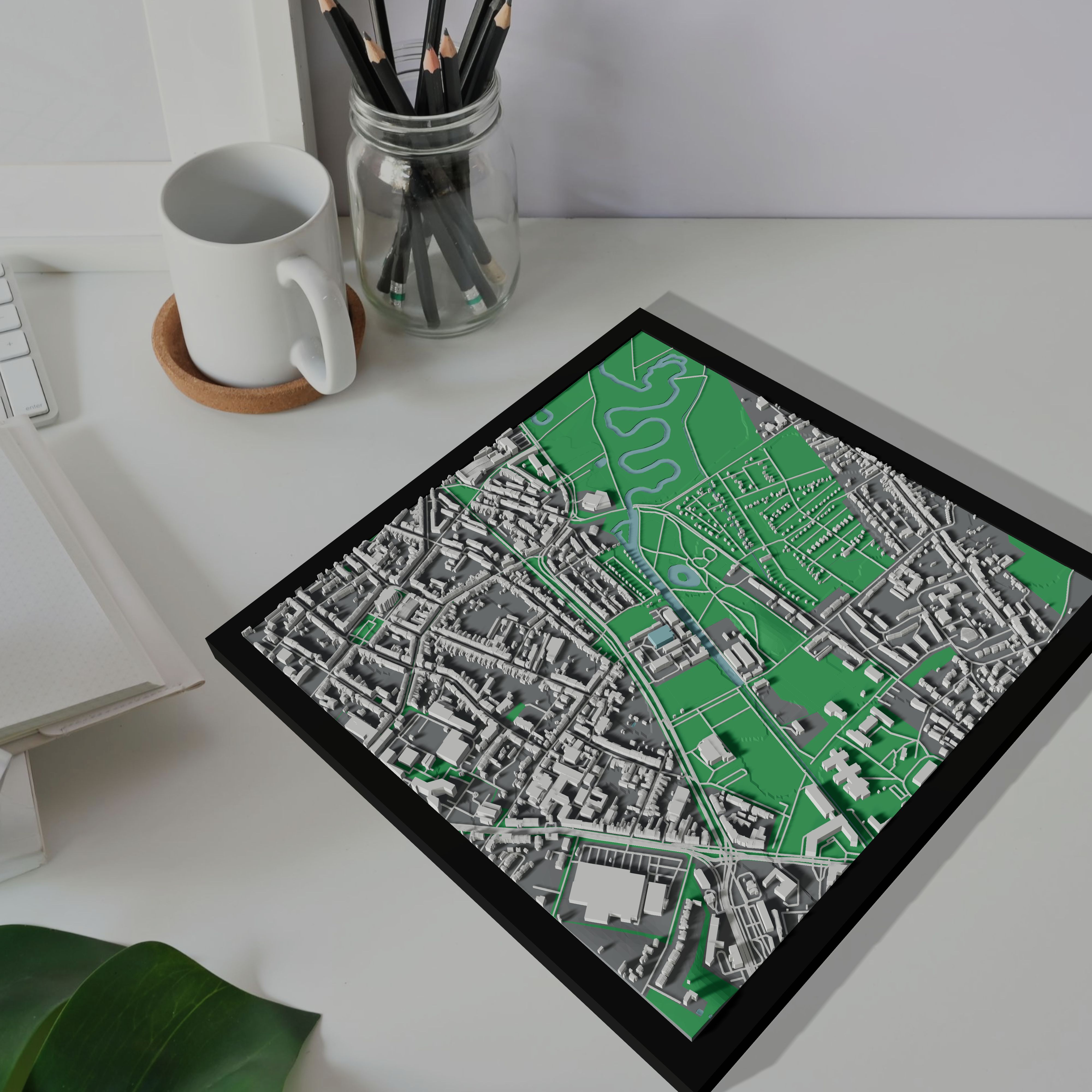 Mülfort, Mönchengladbach