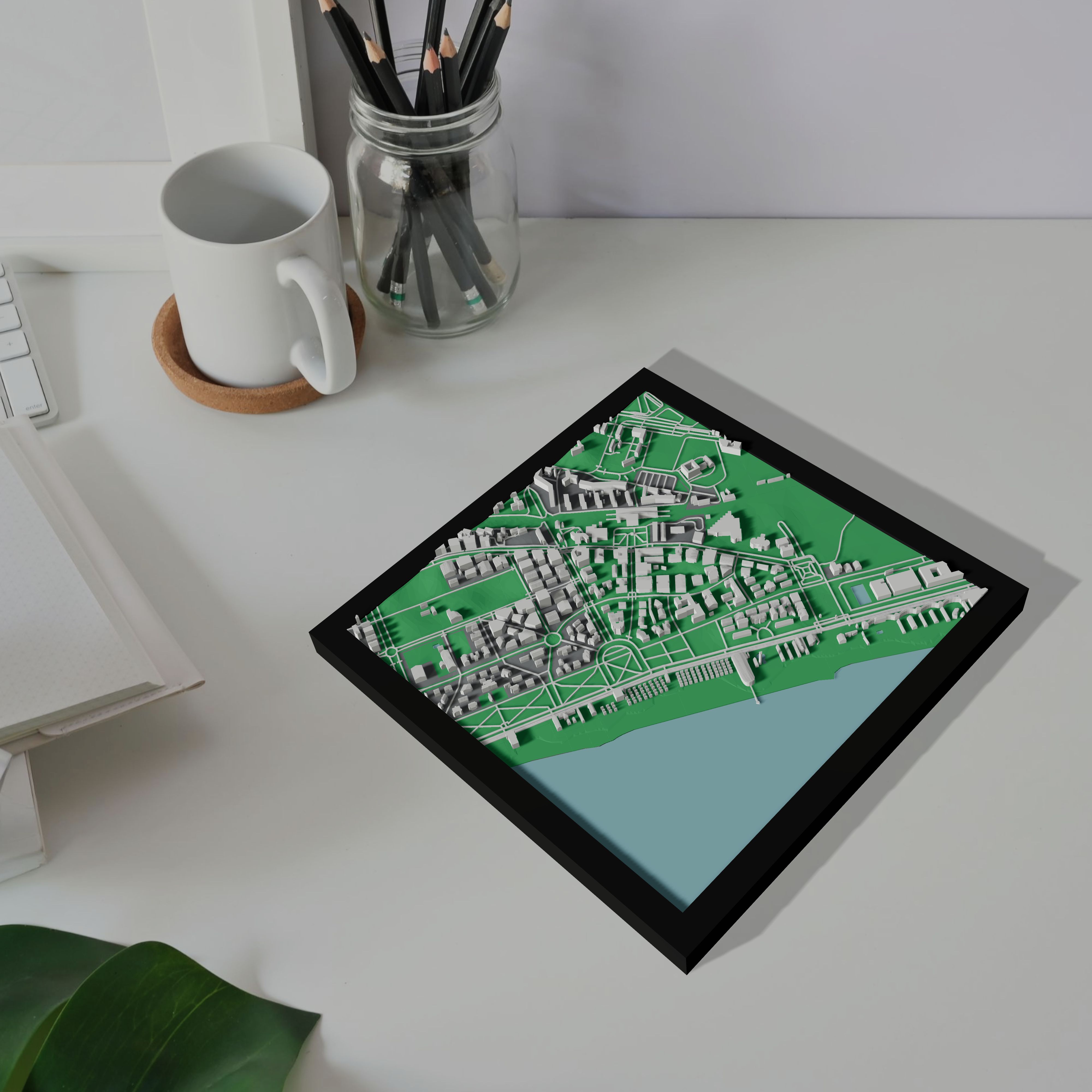 Lido di Ostia Levante, Roma