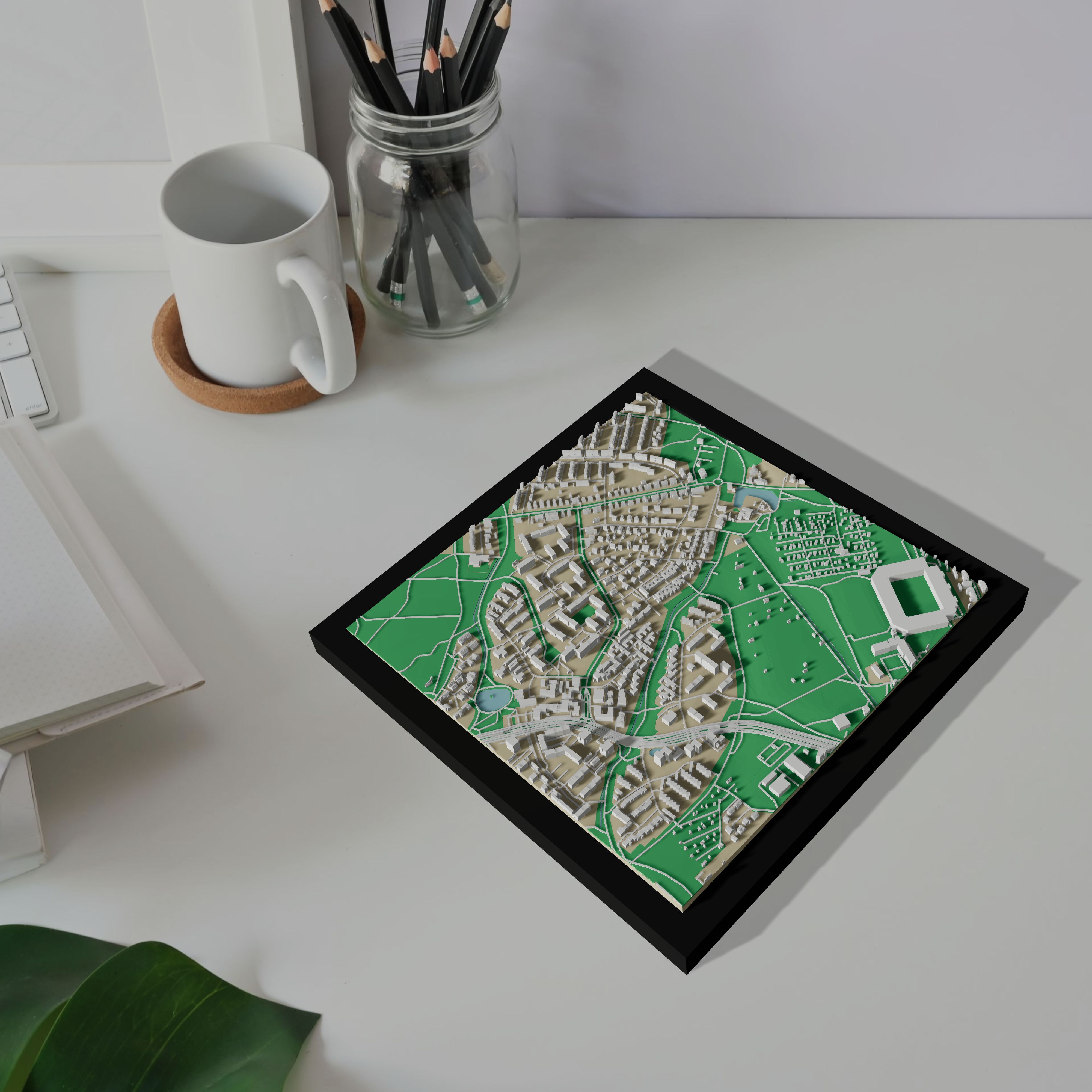 Schildesche, Bielefeld