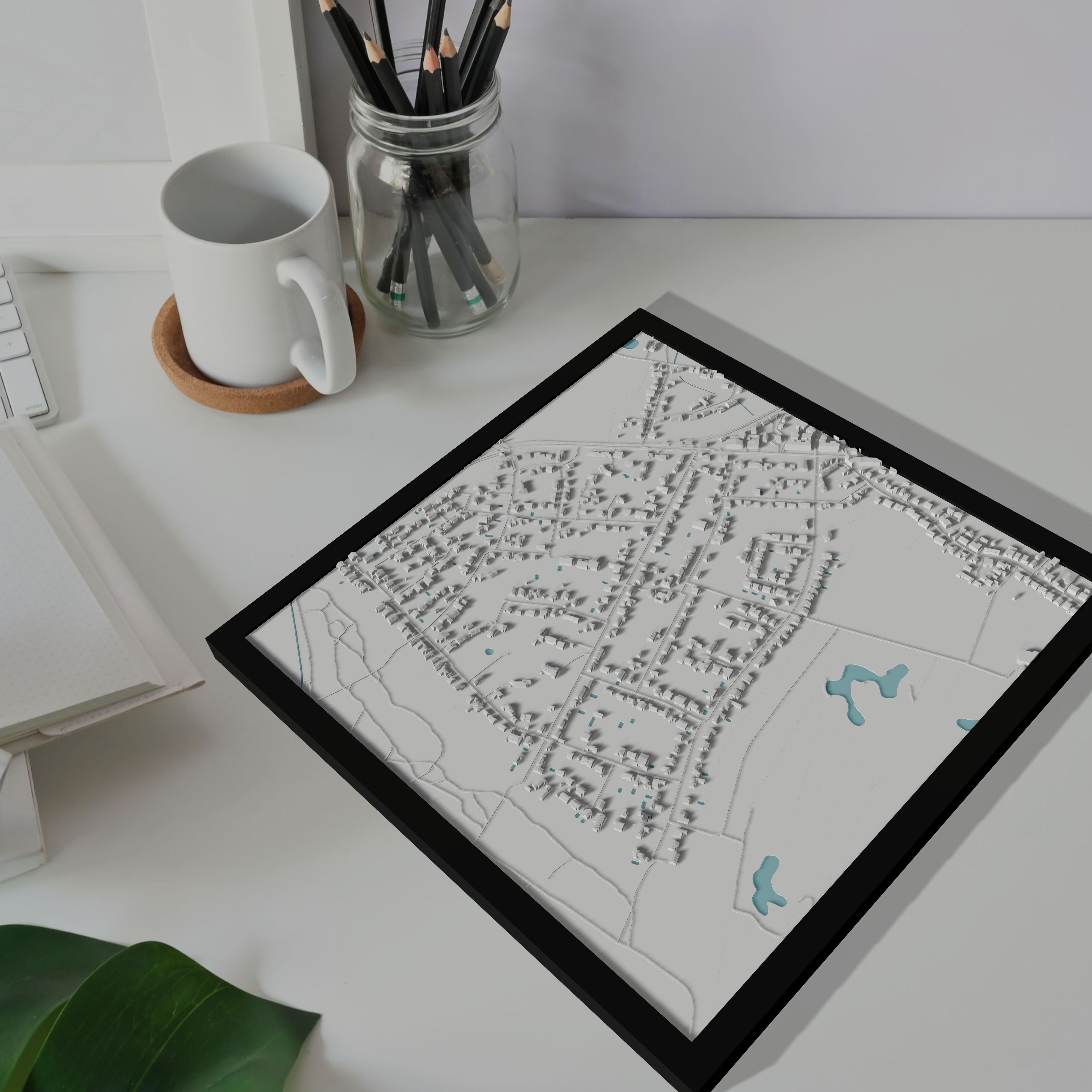 Necklenbroich, Meerbusch