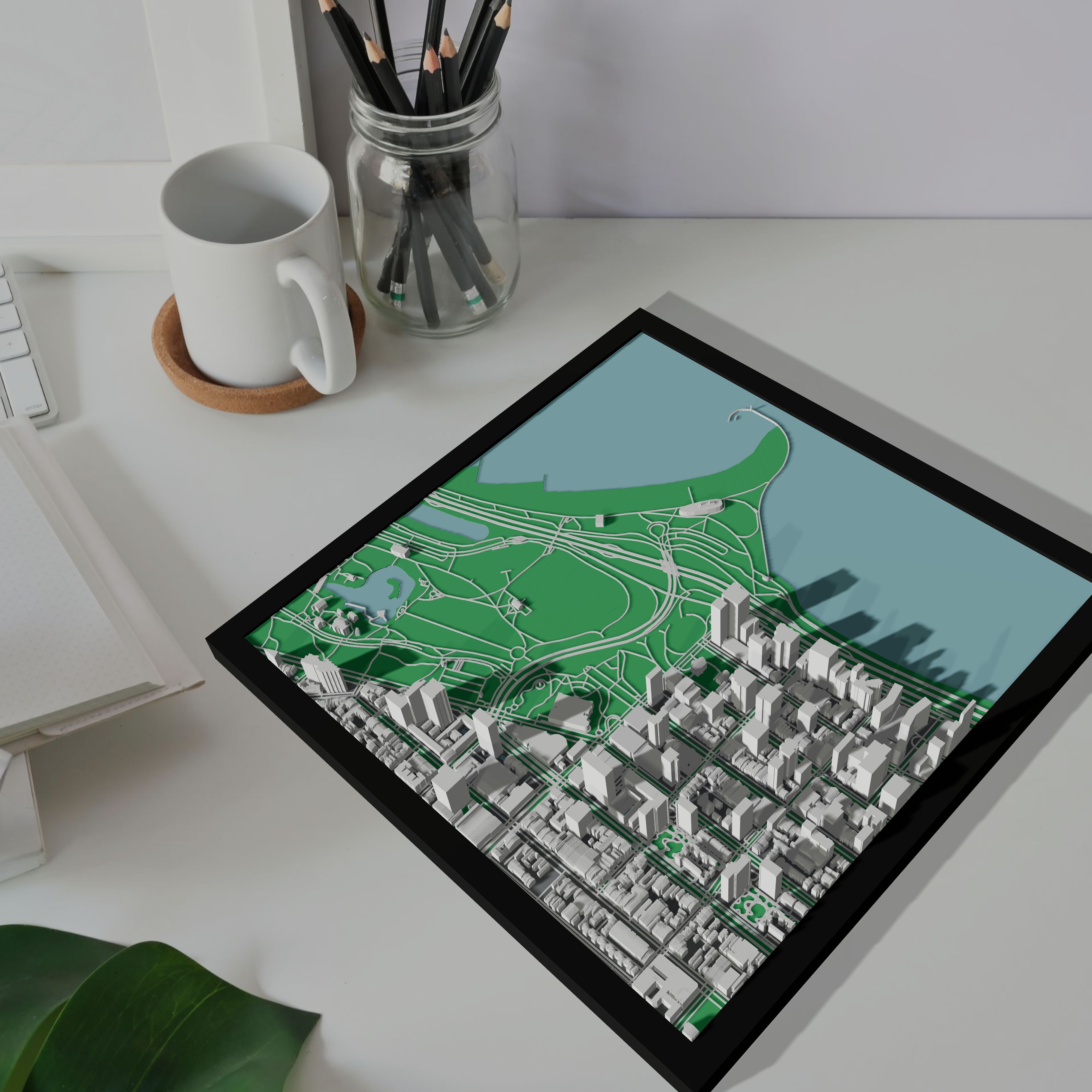 Lincoln Park, Chicago