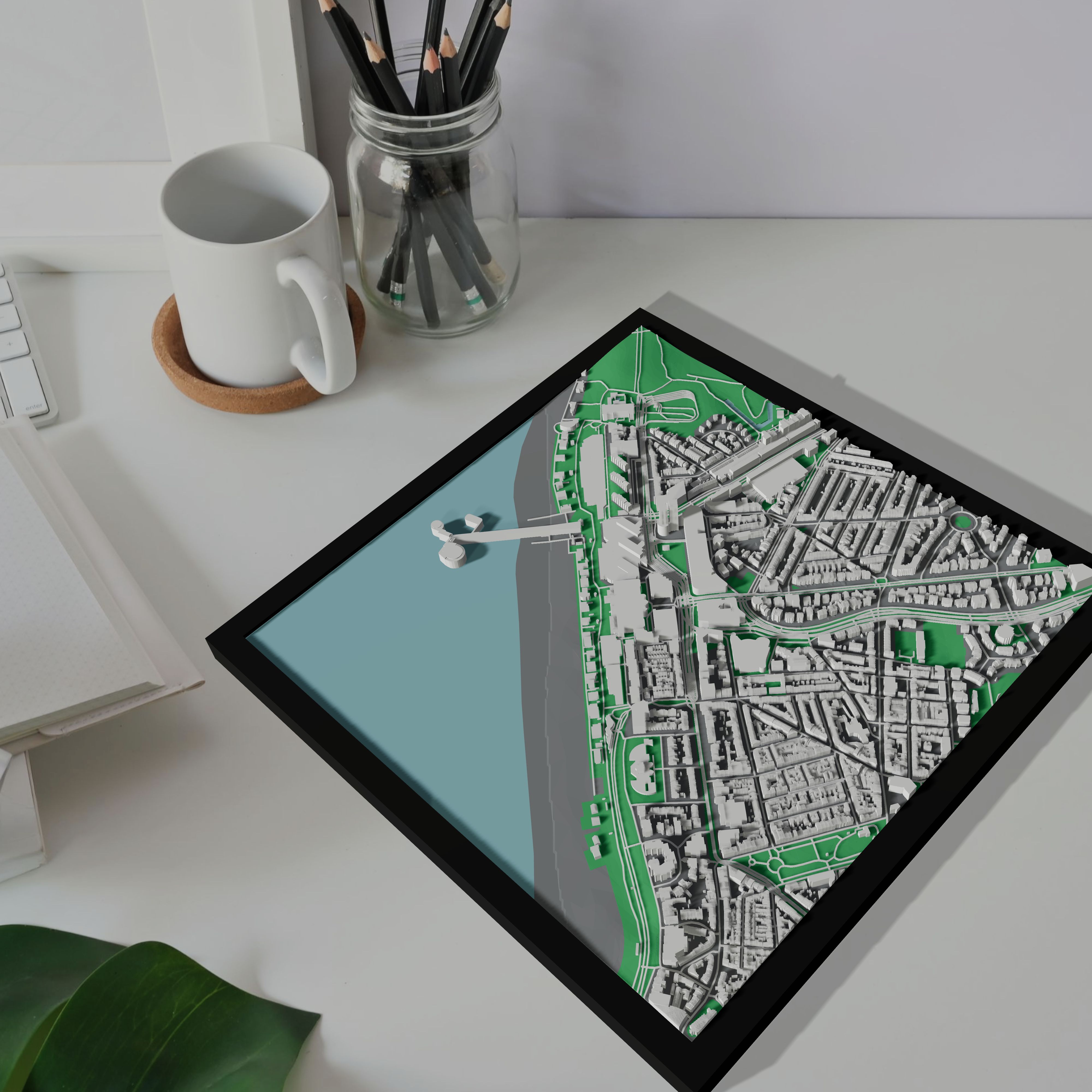 Scheveningen, Den Haag