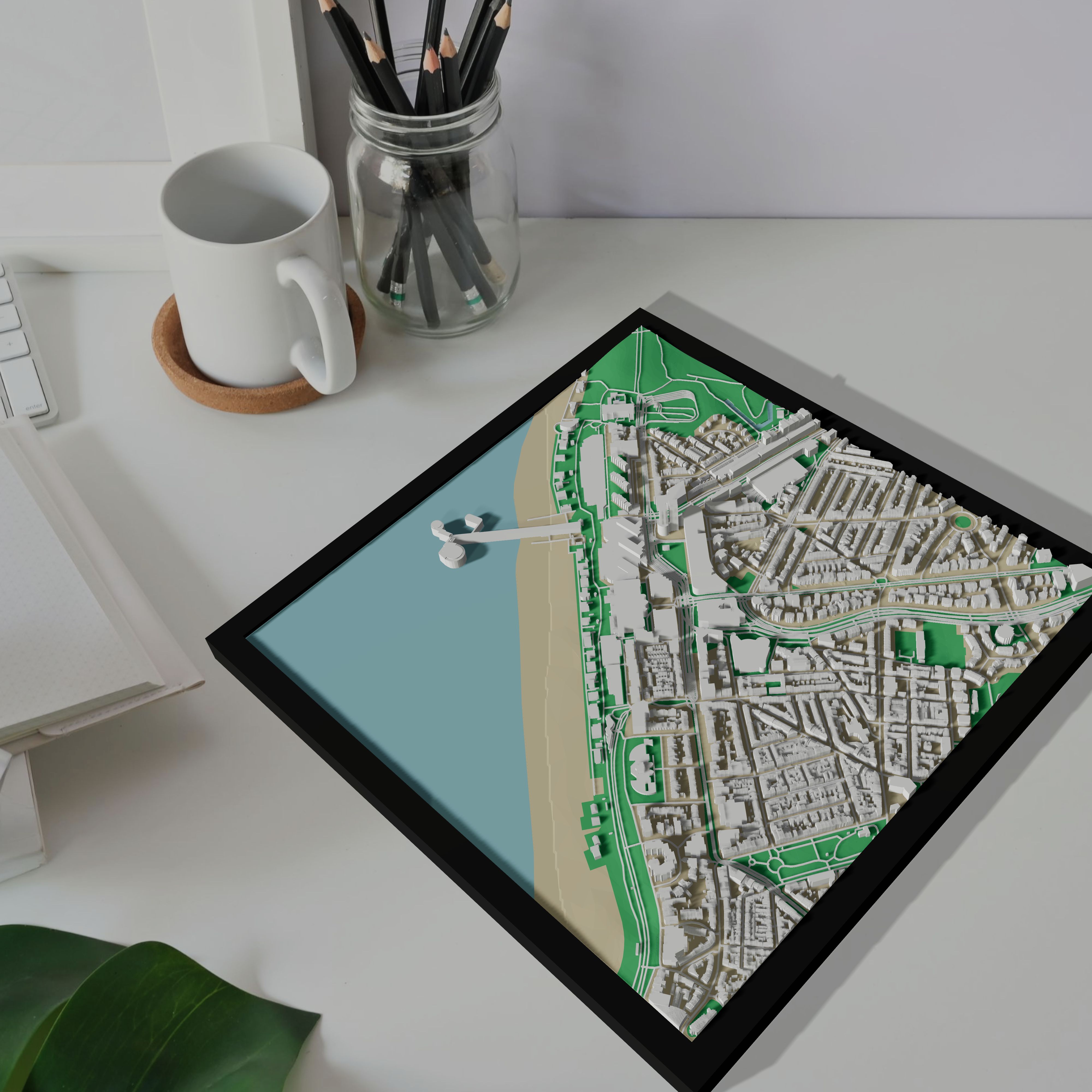 Scheveningen, Den Haag