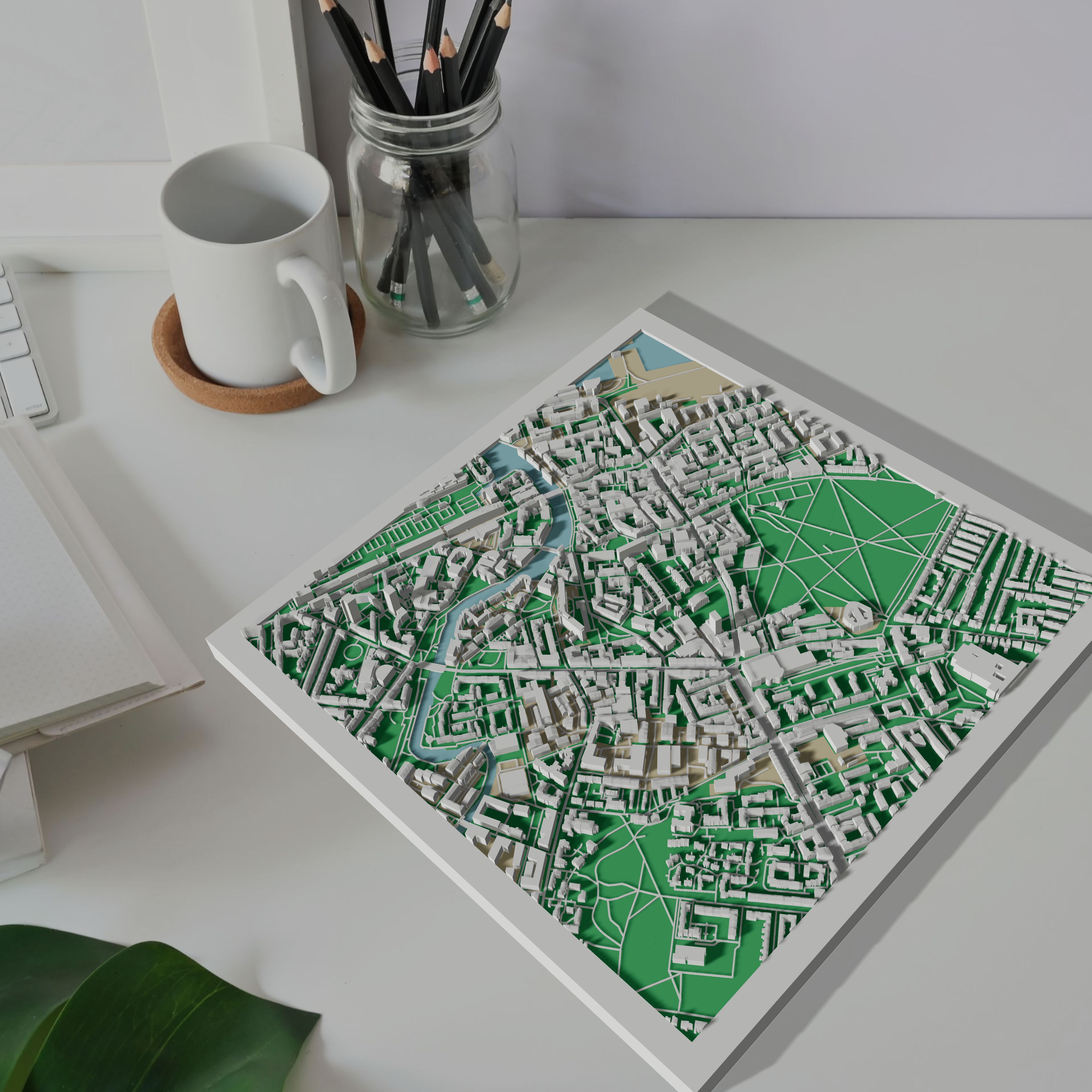 Leith Harbour & Newhaven, City of Edinburgh