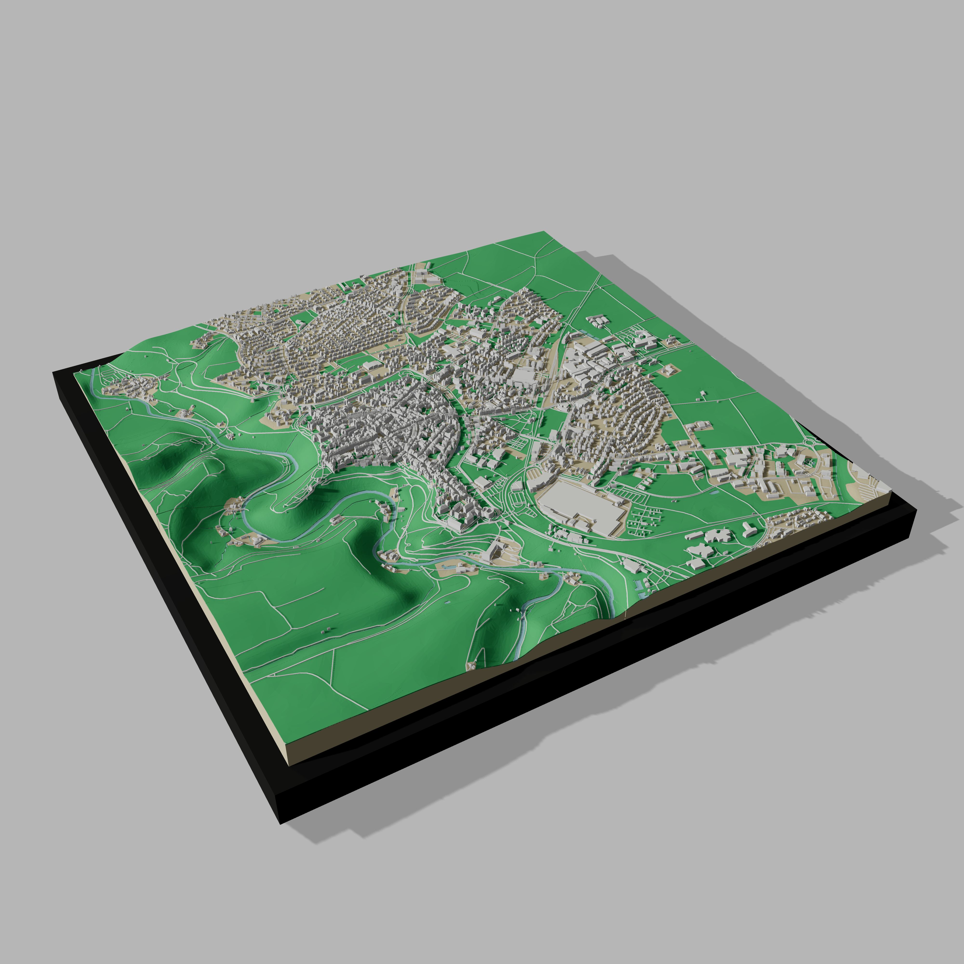 Rothenburg ob der Tauber