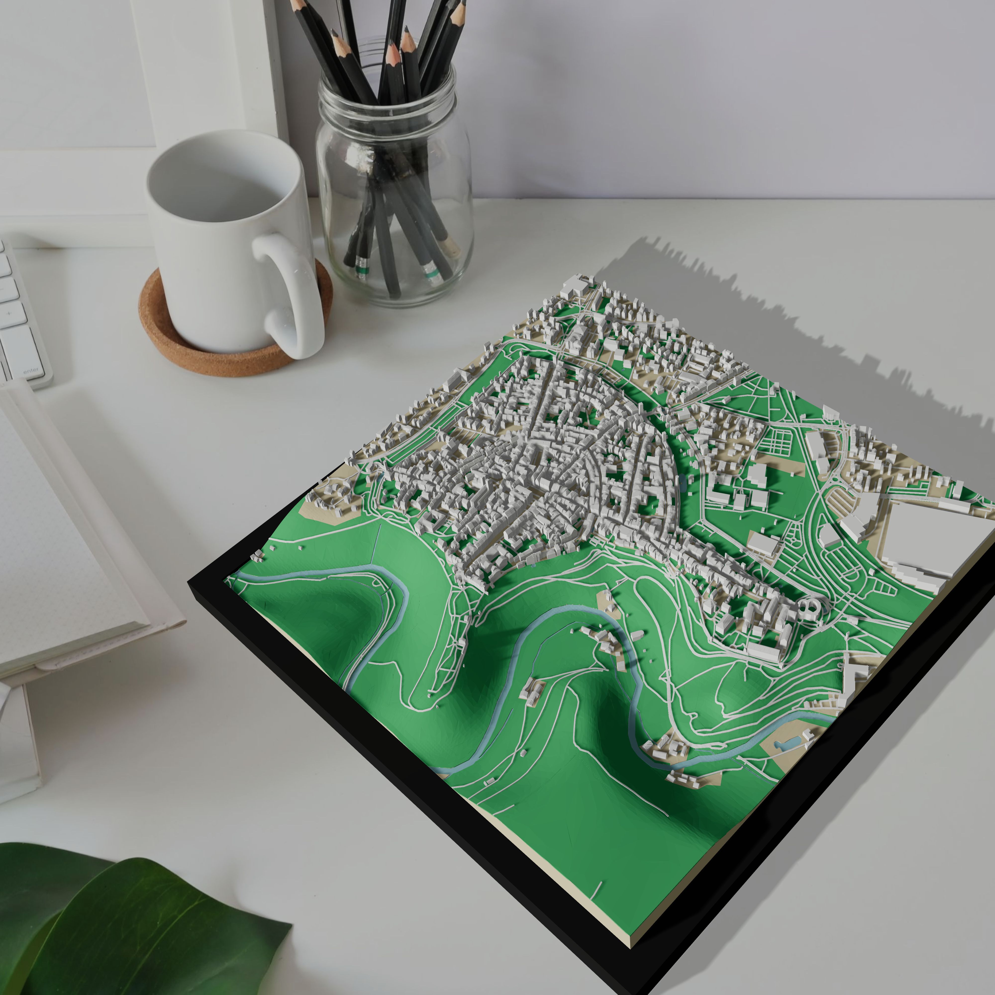 Rothenburg ob der Tauber