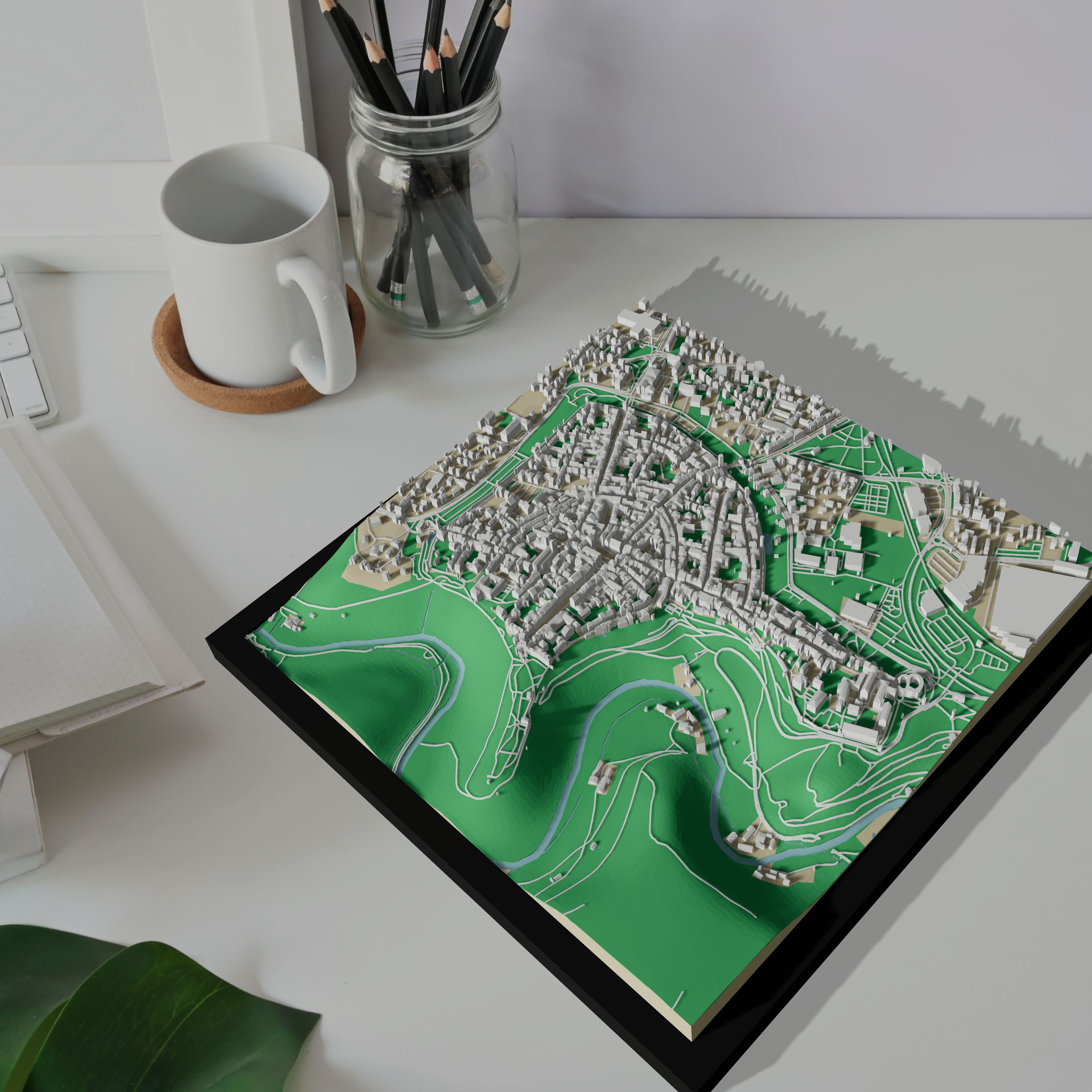 Rothenburg ob der Tauber