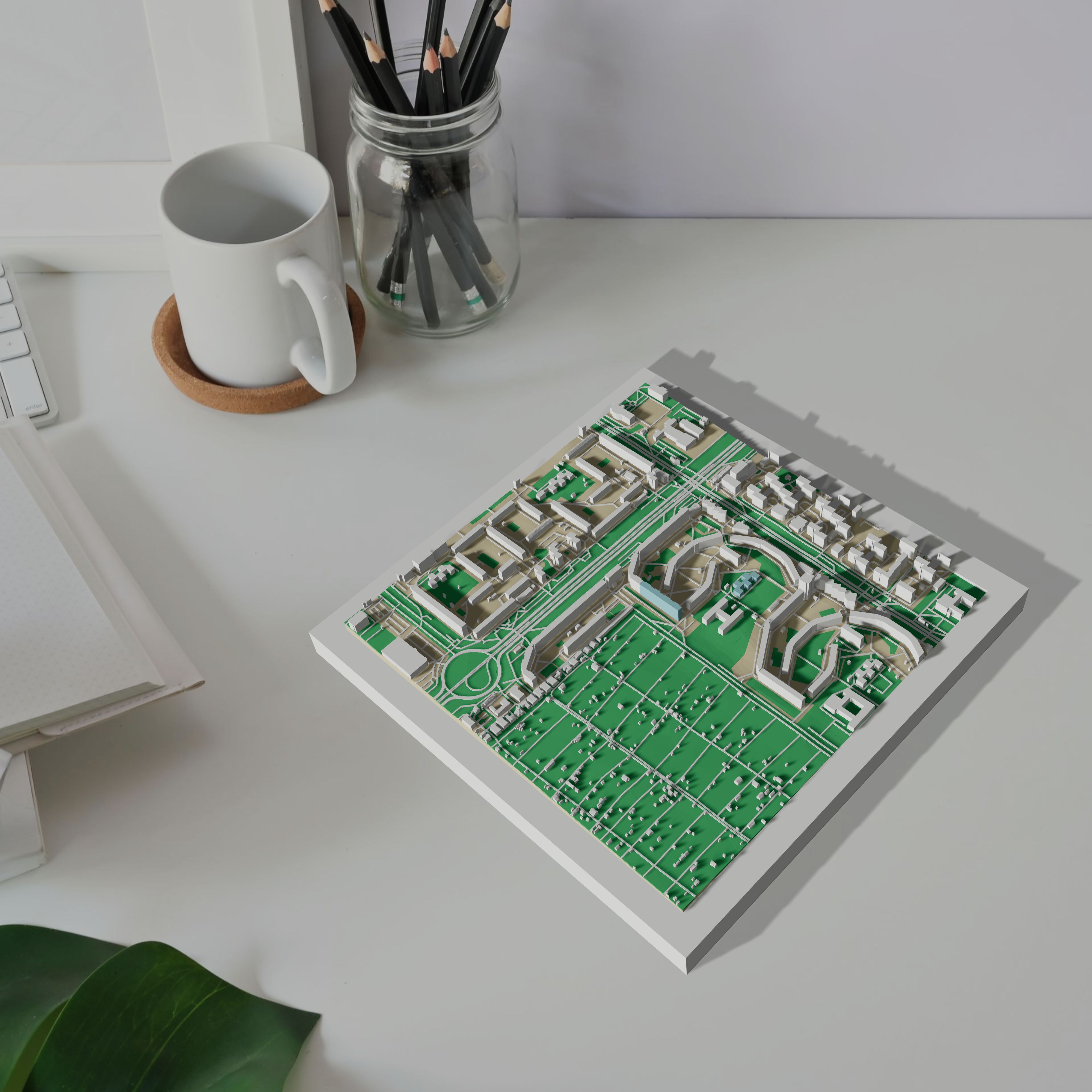 Калининский район, Челябинск