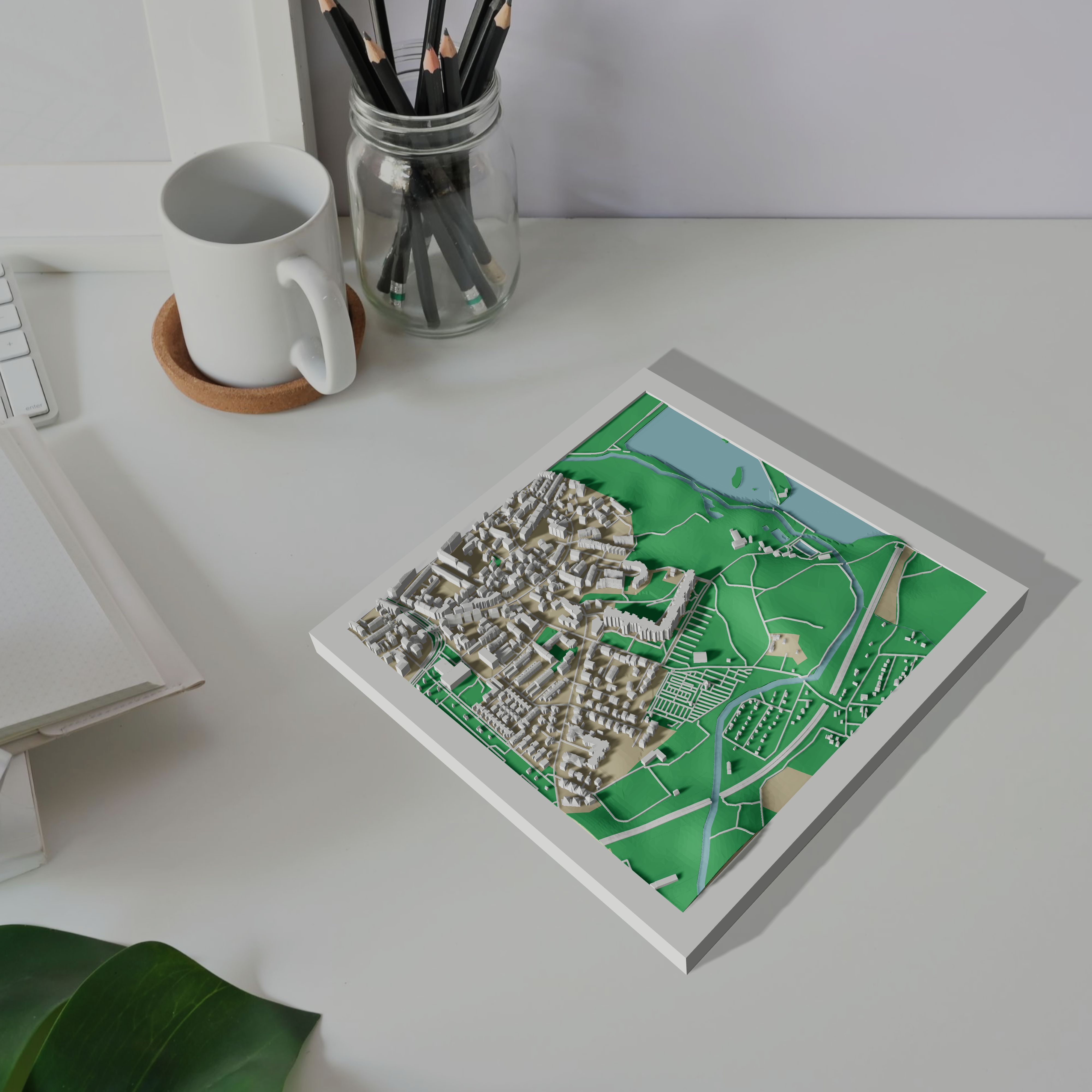 Ricklingen, Hannover