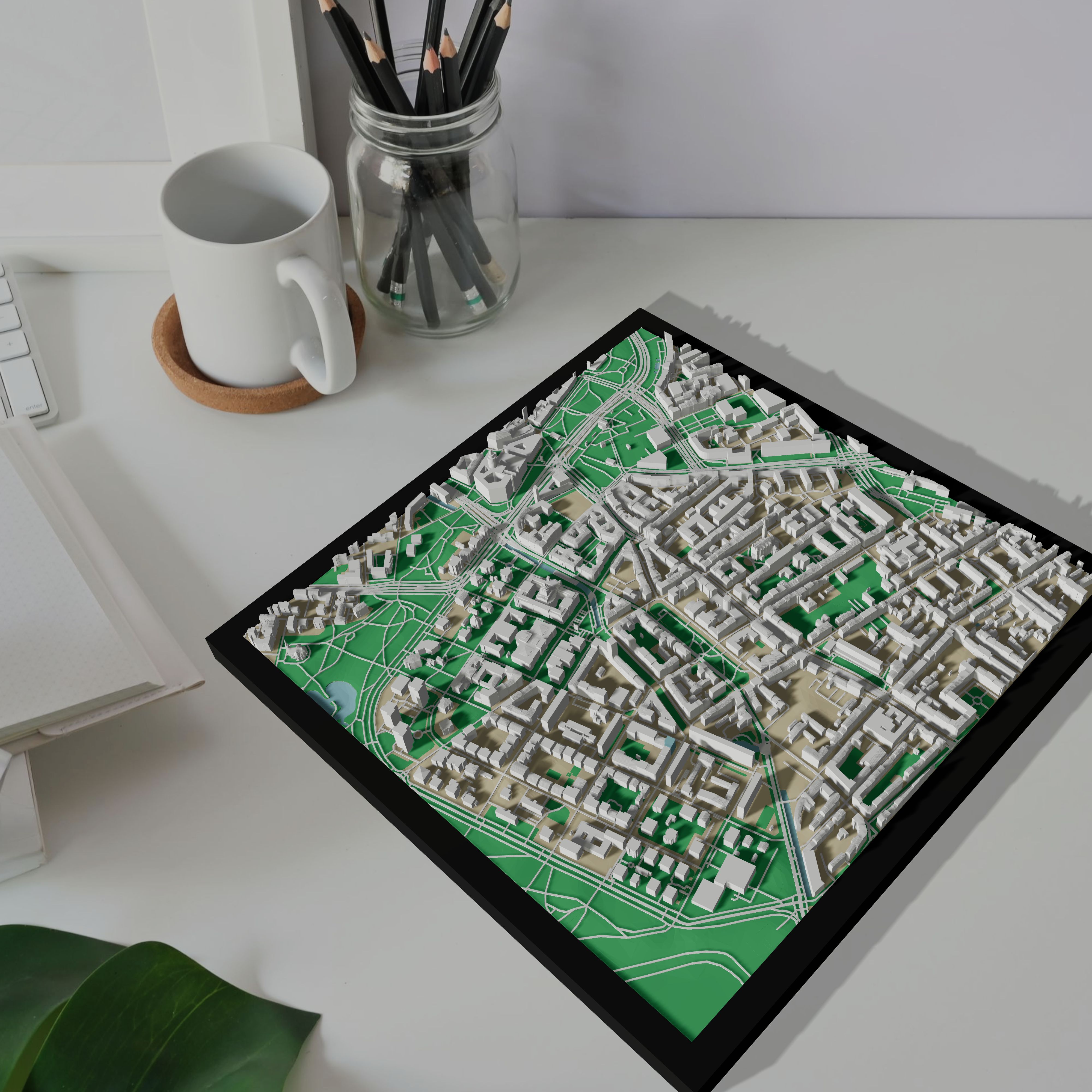 Zentrum-Süd, Leipzig