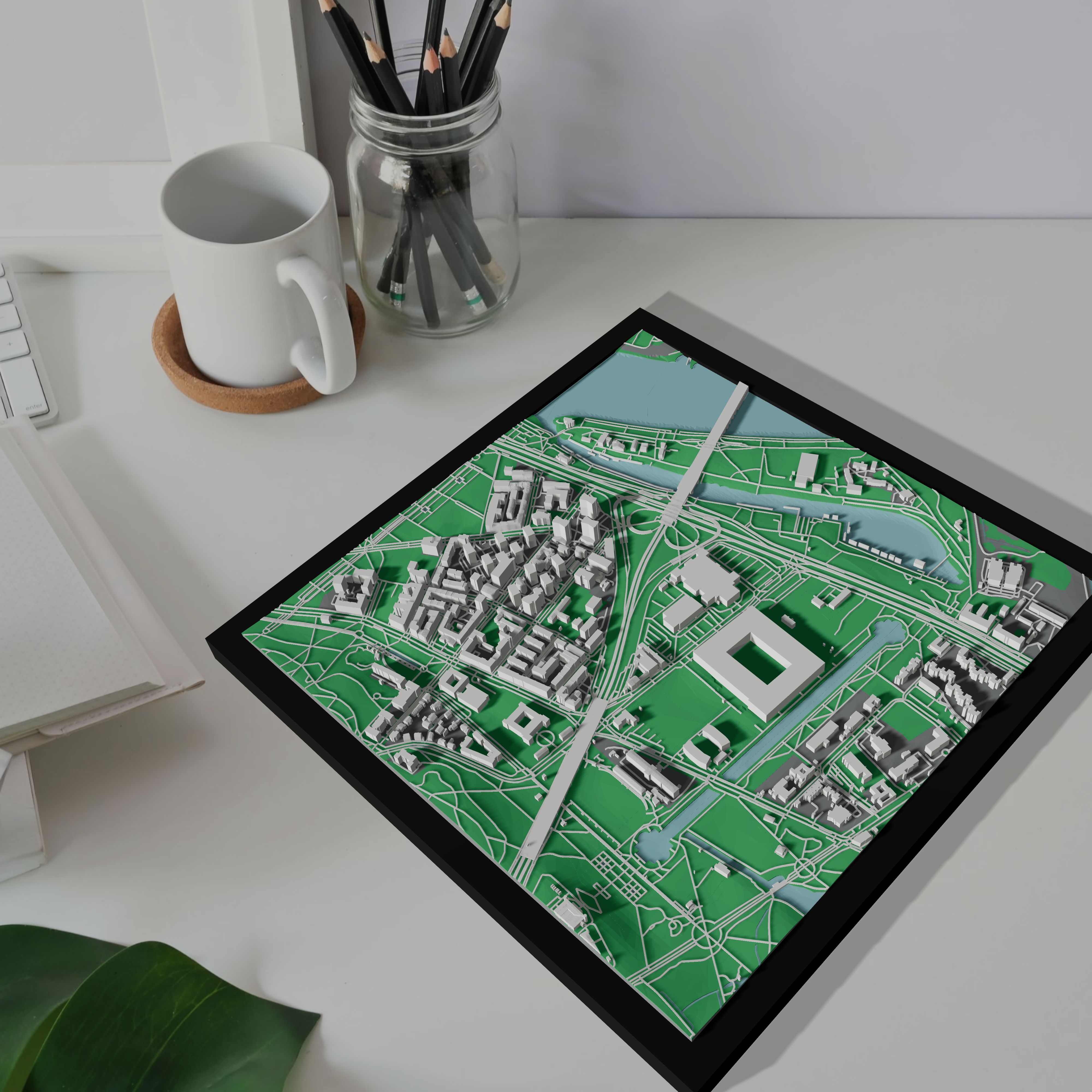 Śródmieście, Warszawa