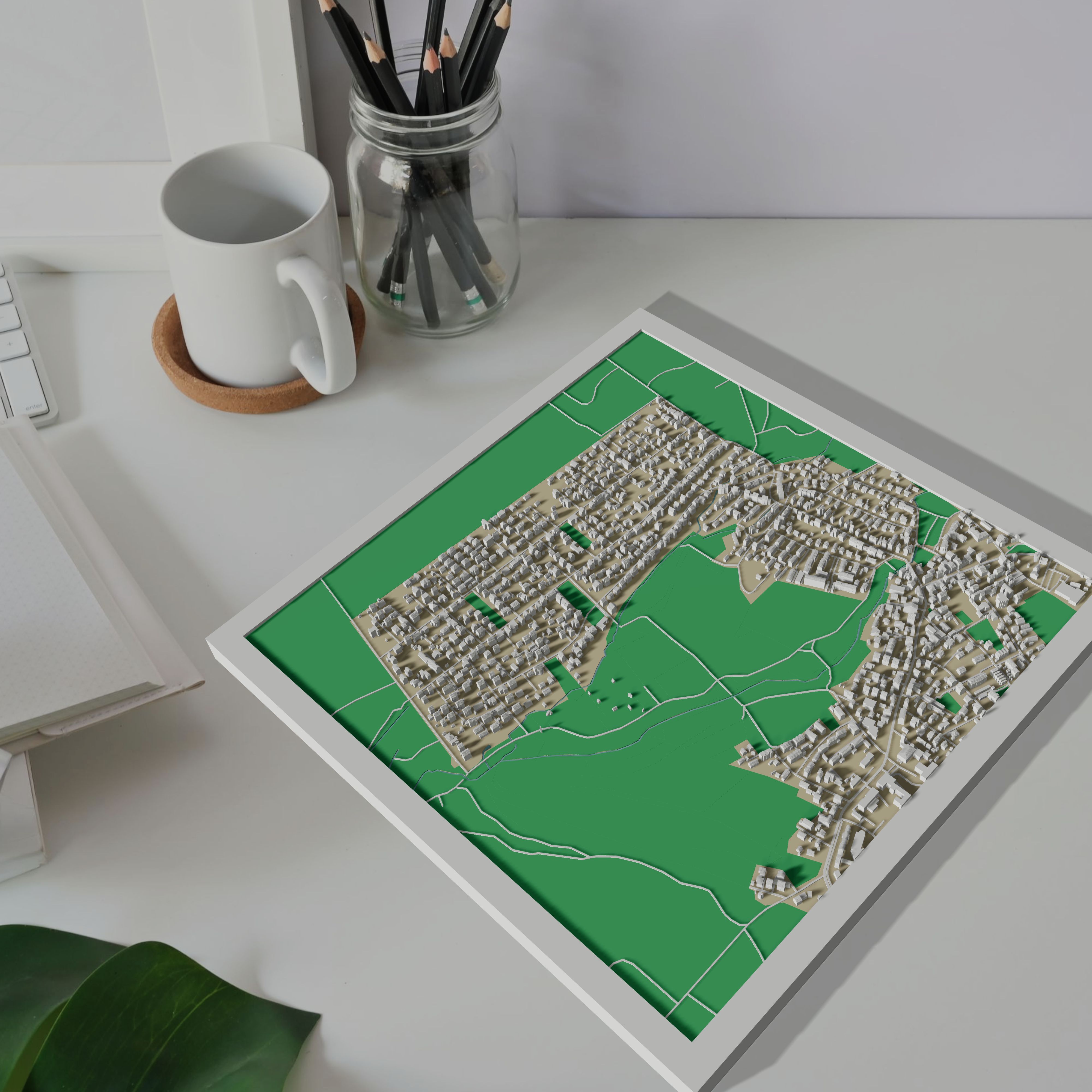 Fischbach bei Nürnberg, Nürnberg