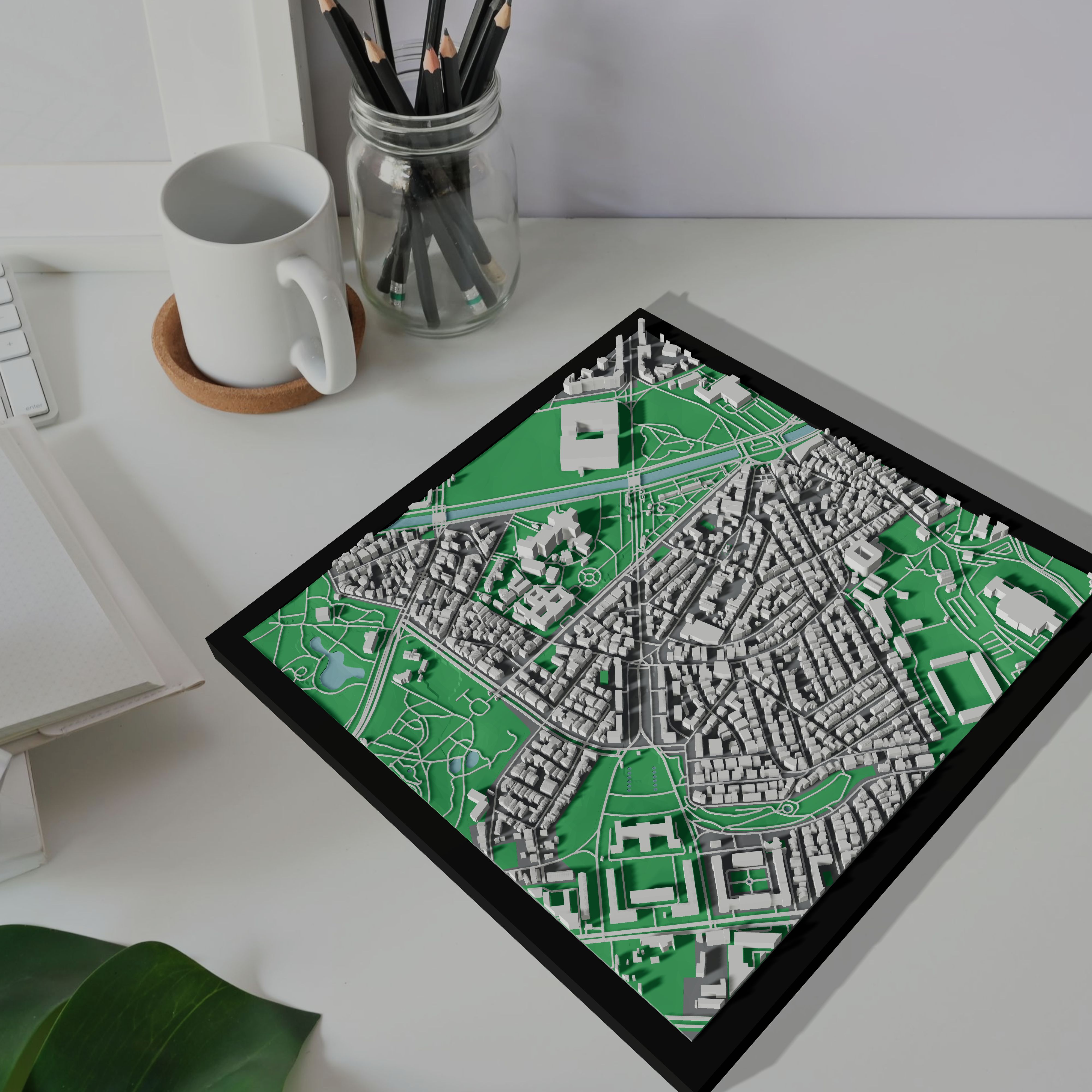 Cotroceni, București