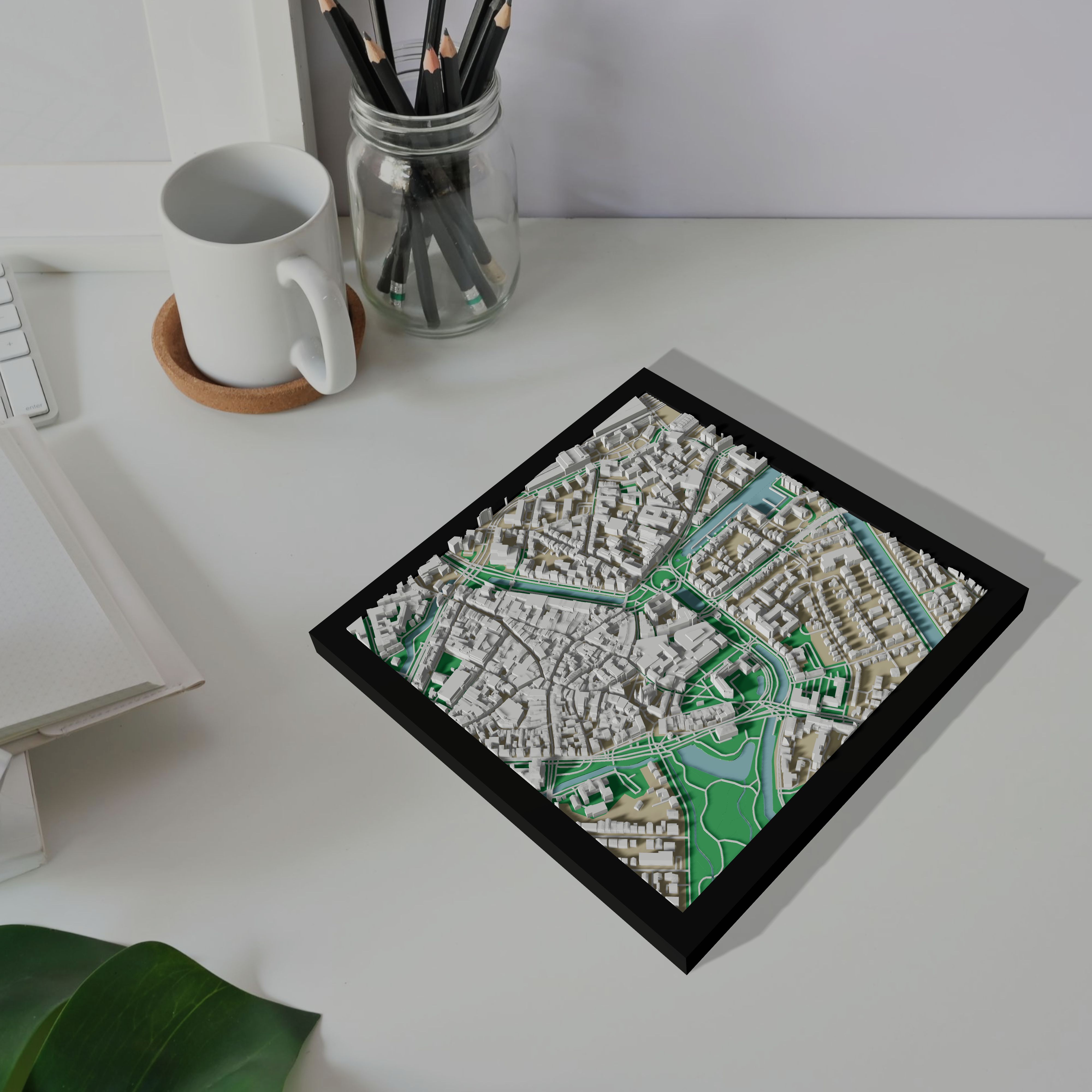 Innenstadt, Oldenburg