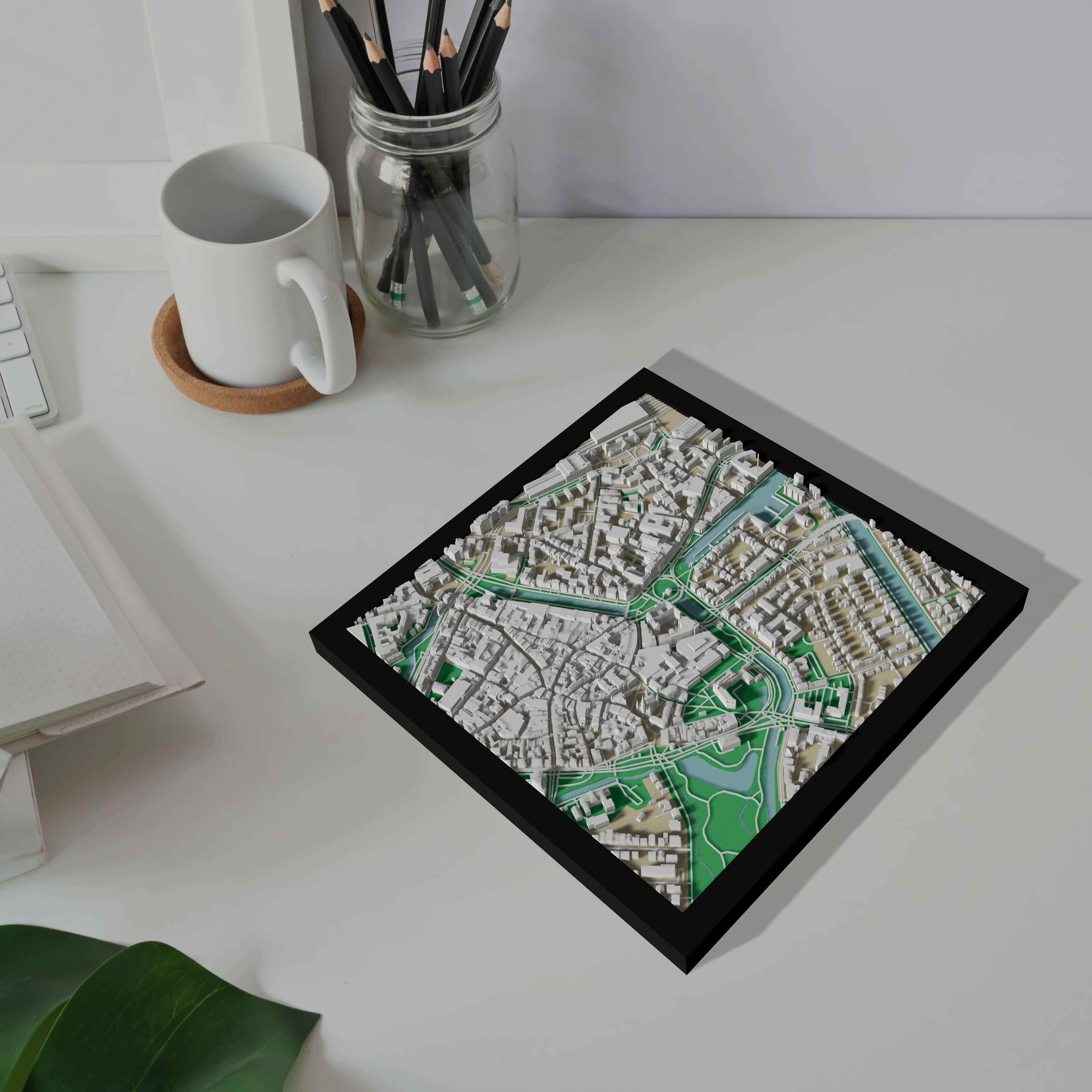 Innenstadt, Oldenburg