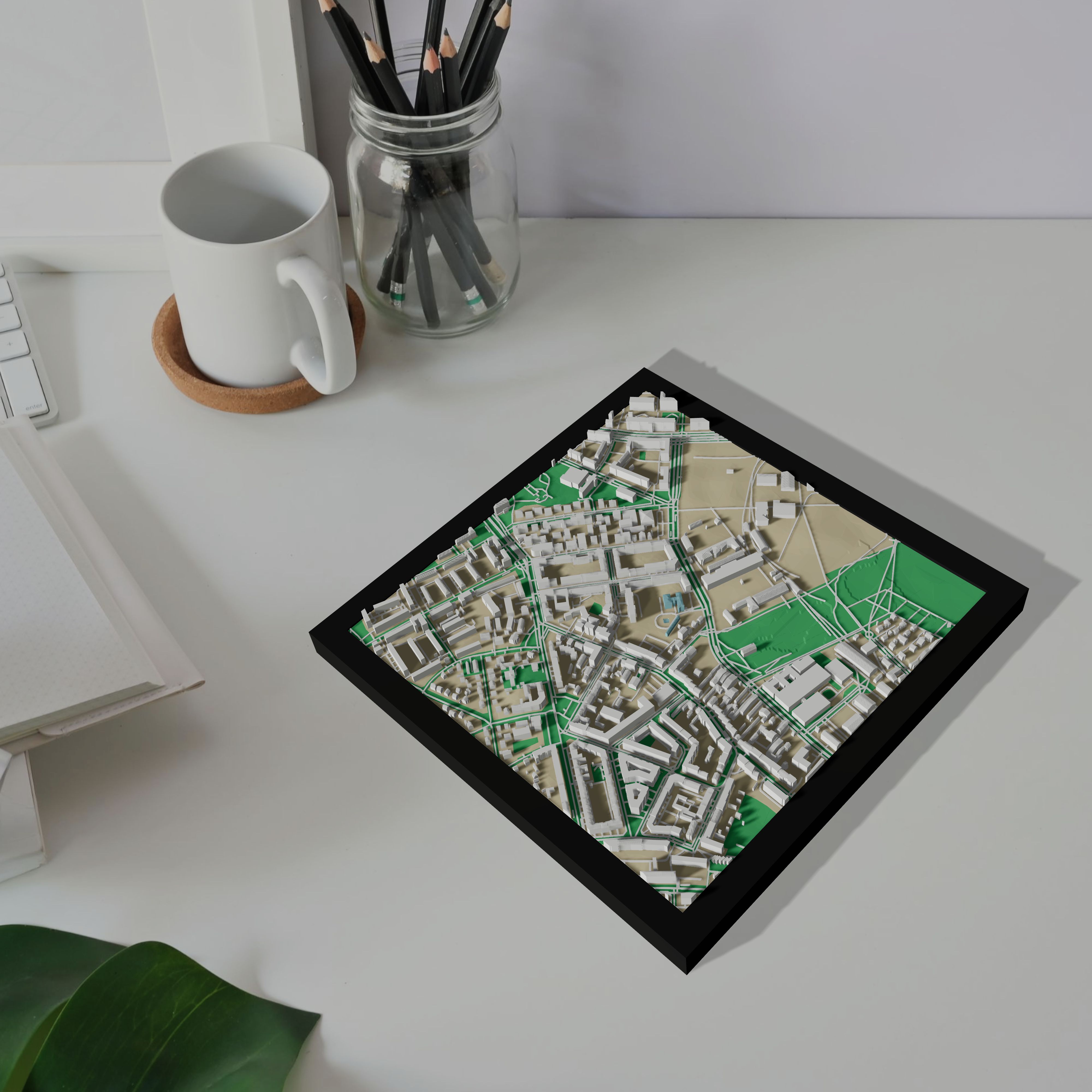 Johannisthal, Berlin