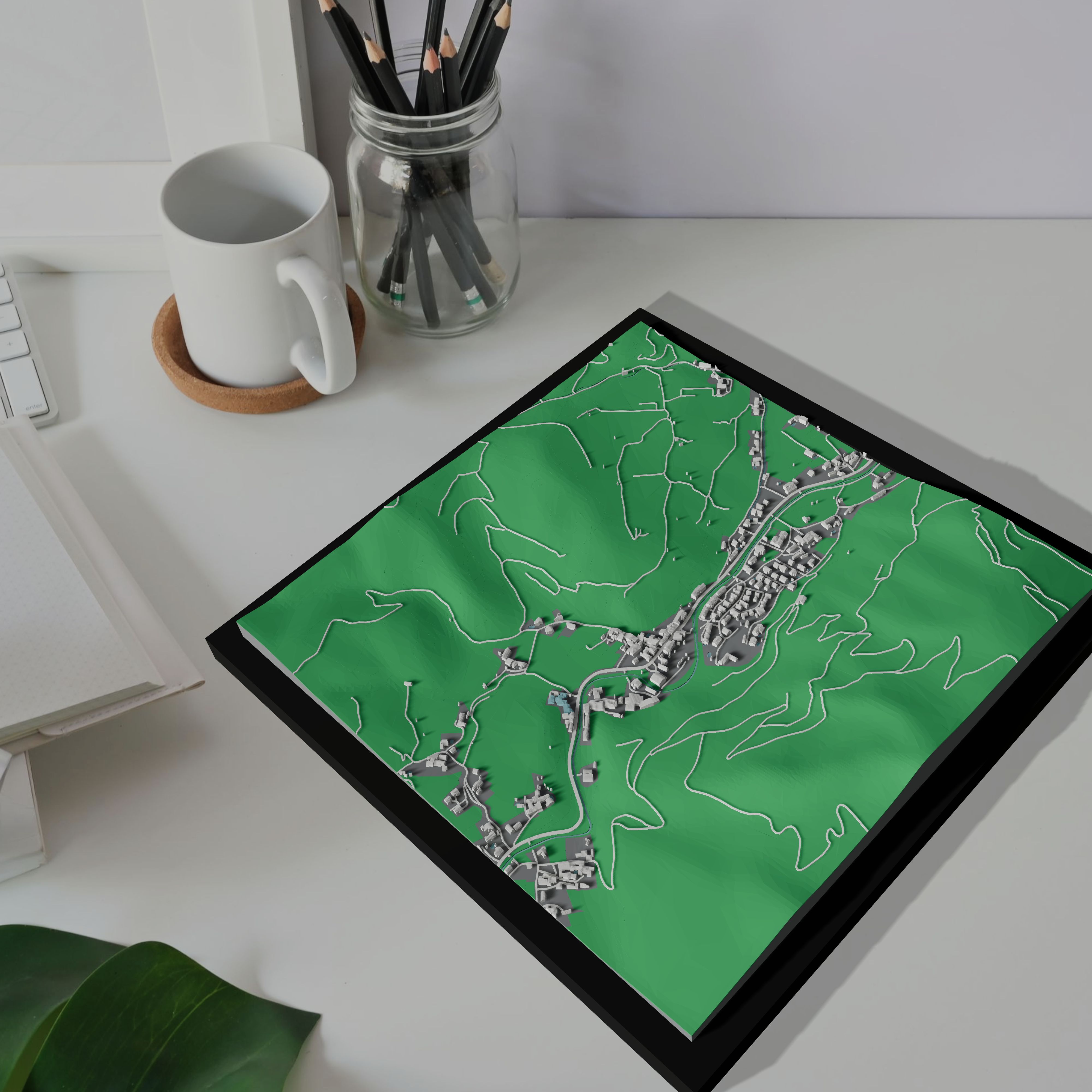 Katastralgemeinde Spitz, Gut am Steg